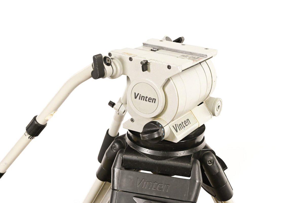 Vinten Vision 20 Tripod System