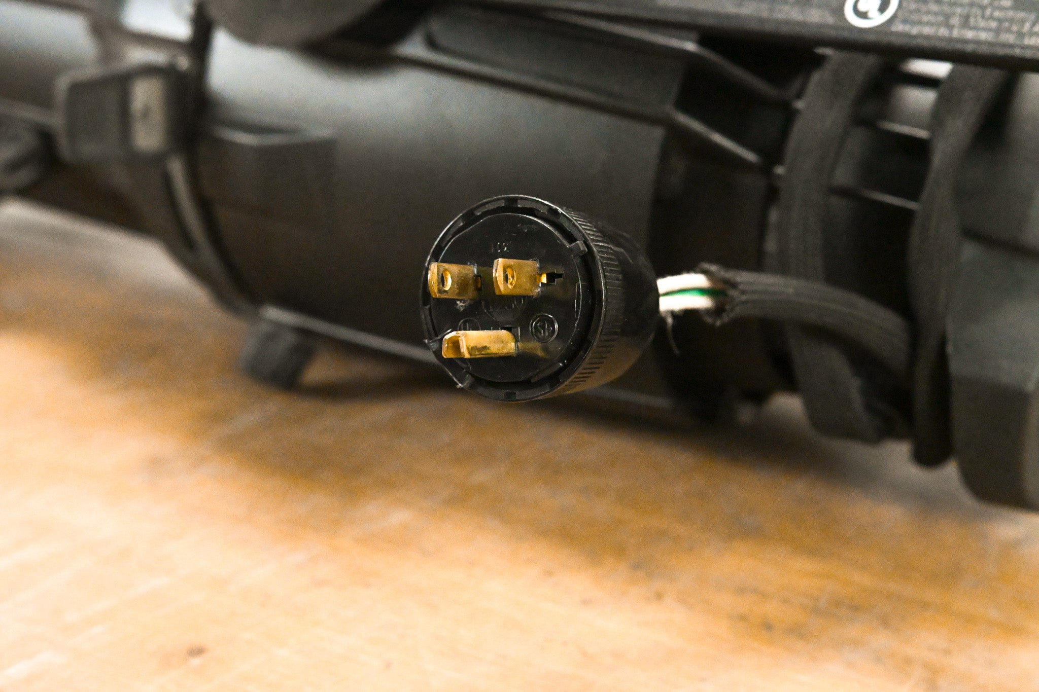 ETC Source Four 750 26 Degree Ellipsoidal Light