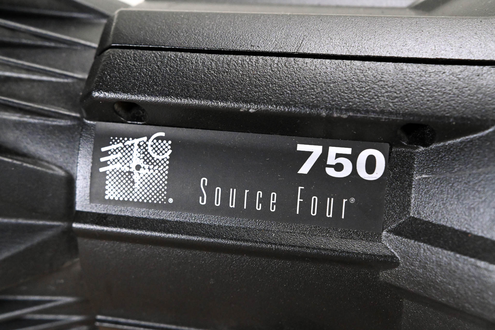 ETC Source Four 750 19 Degree Ellipsoidal Light