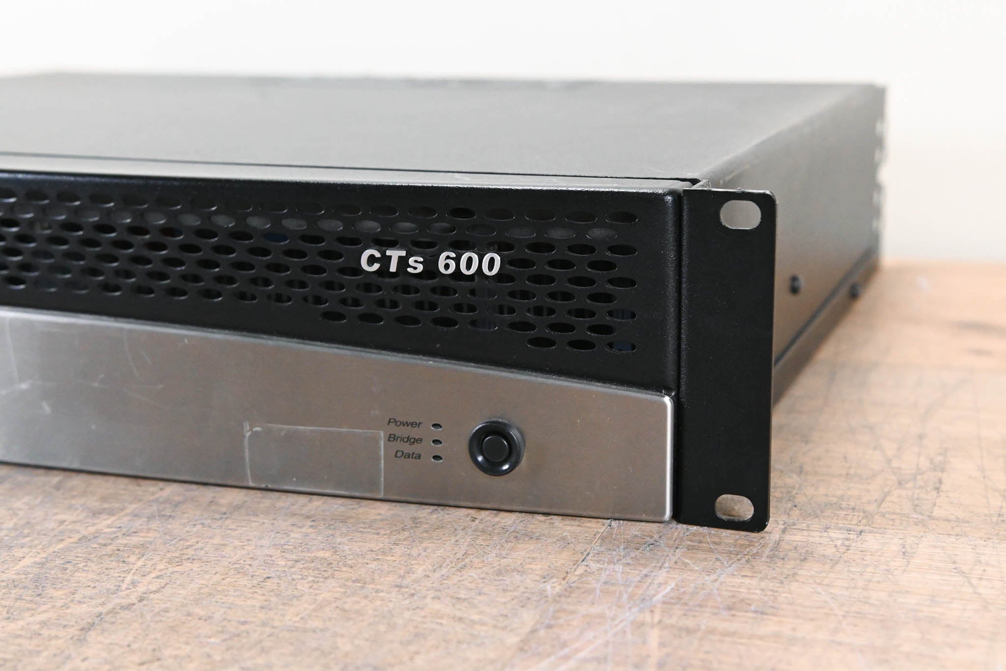 Crown CTs 600 2-Channel Power Amplifier