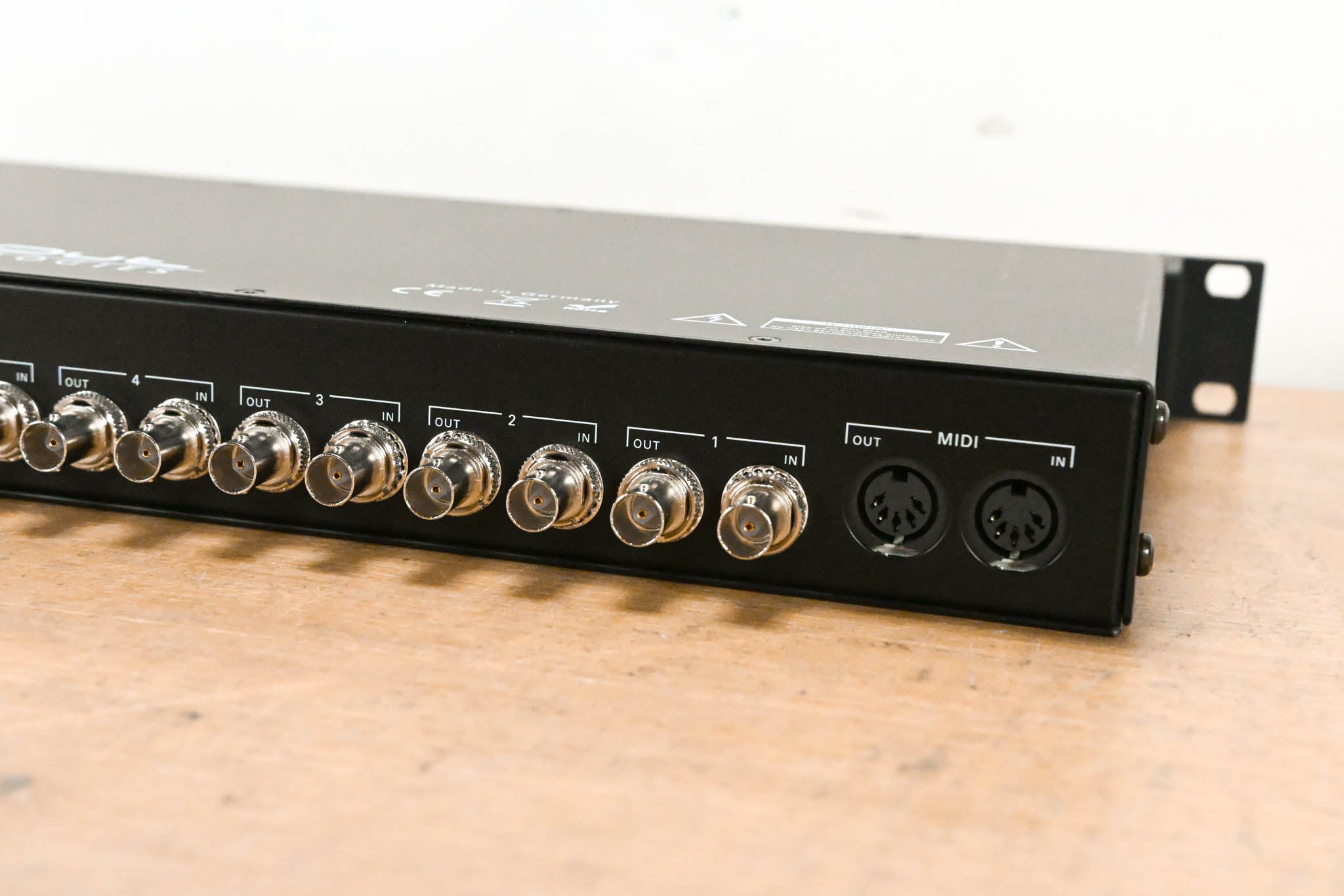 DirectOut MADI.9648 Bidirectional Sample Rate Converter