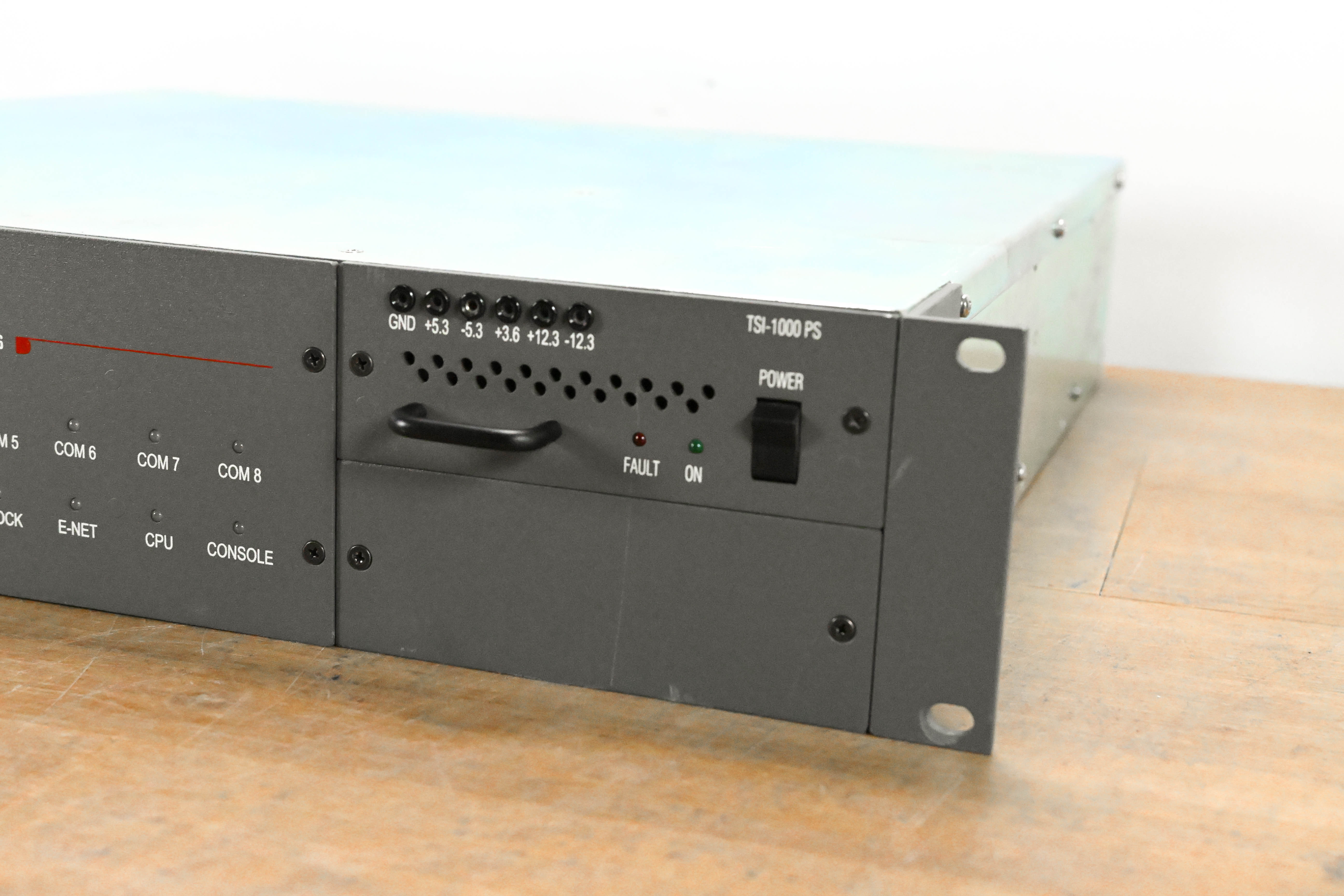 Image Video TSI1000 Tally System Interface