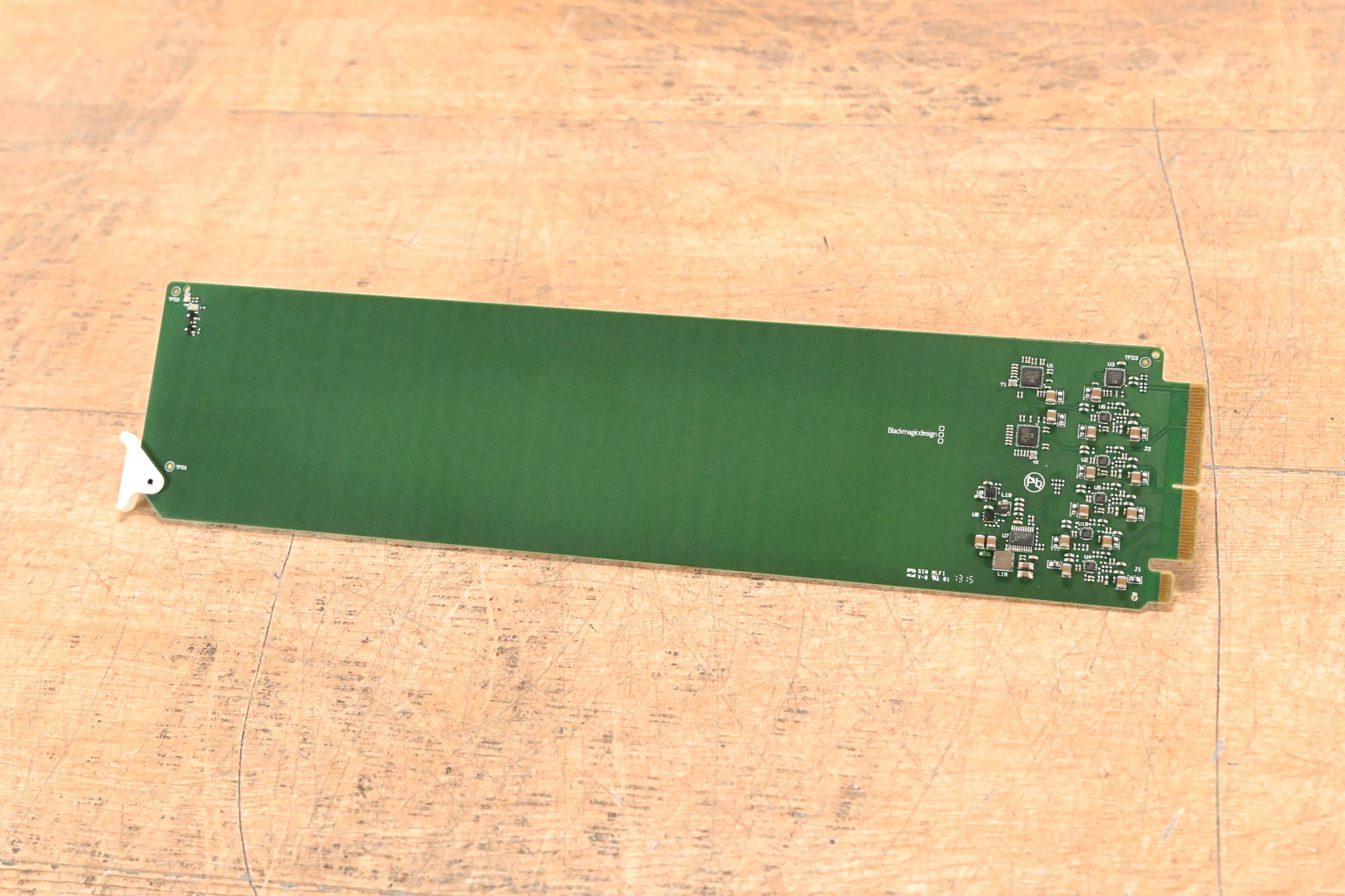 Blackmagic Design OpenGear Converter - SDI Distribution