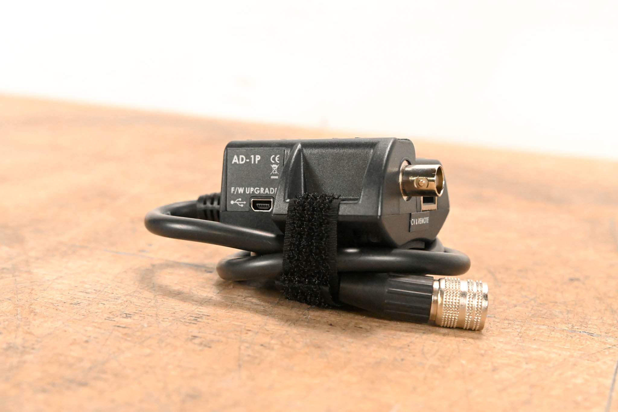 Datavideo AD-1P 10-Pin Remote Control Cable for Panasonic Cameras