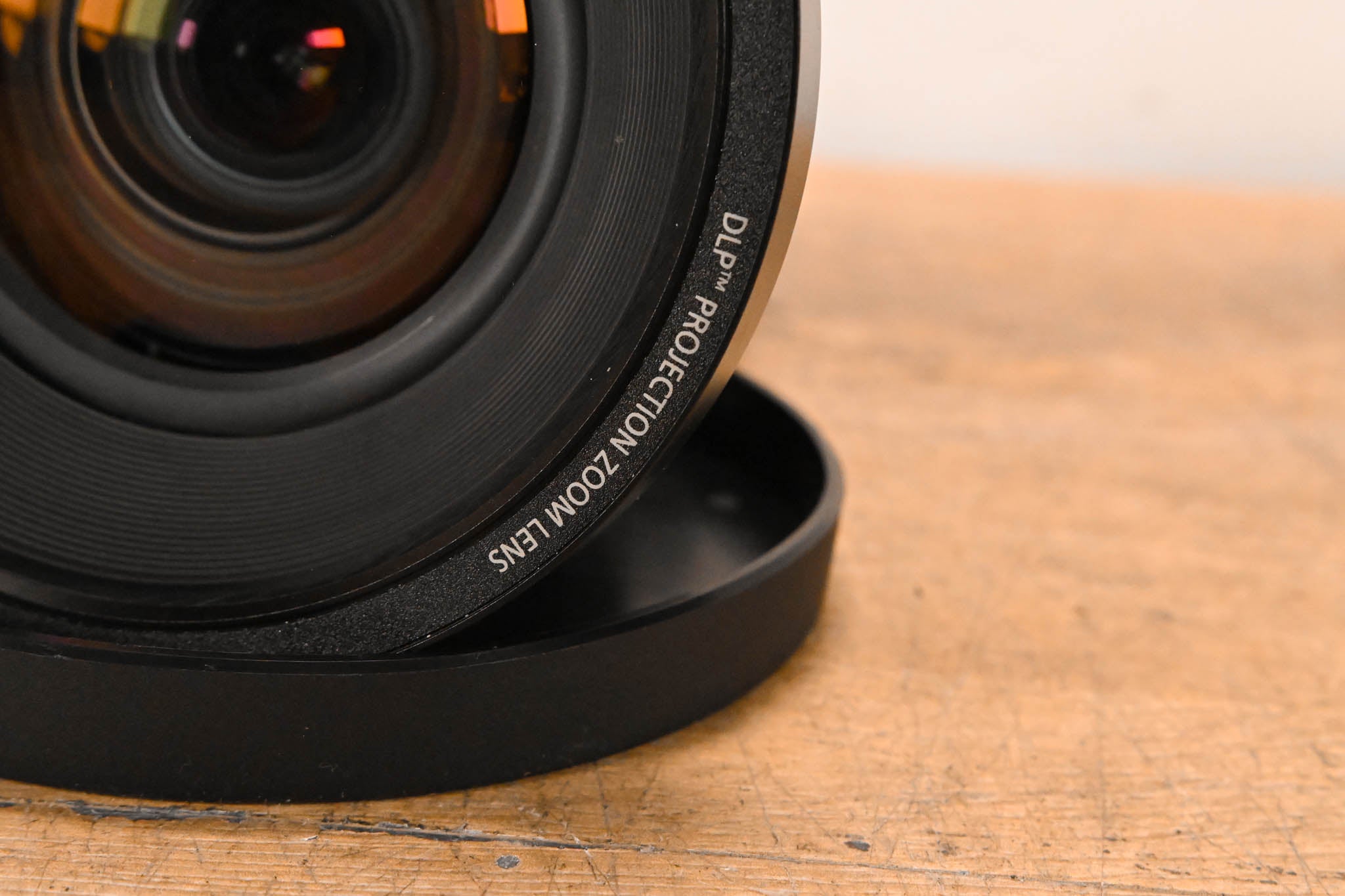 Panasonic ET-DLE080 DLP Projector Zoom Lens