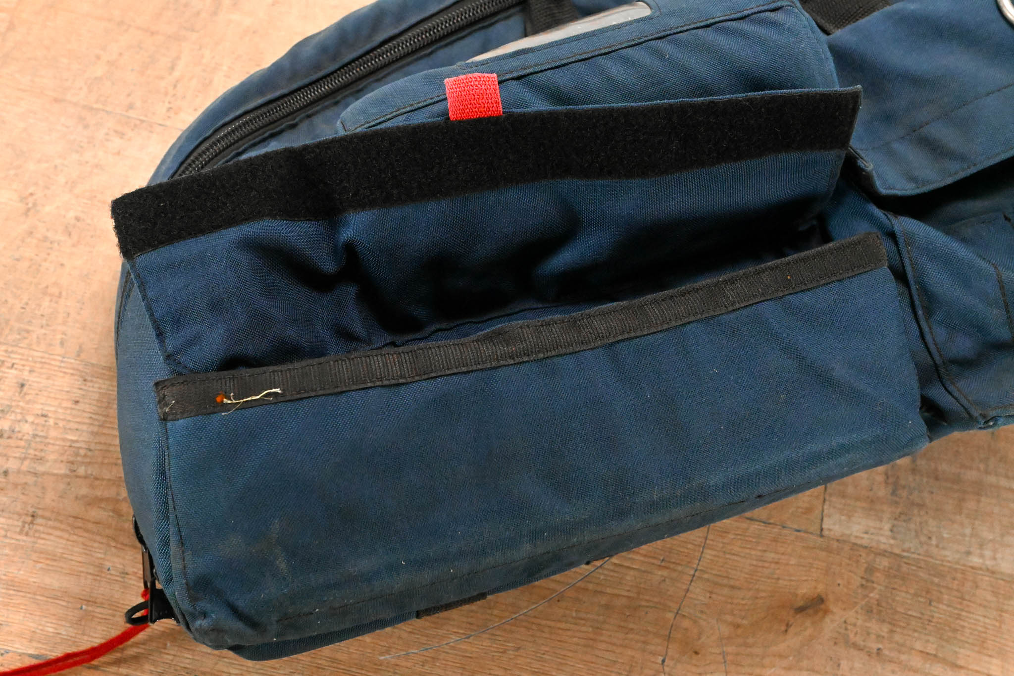 PortaBrace CO-PC Carry-On Camera Case with Shoulder Strap