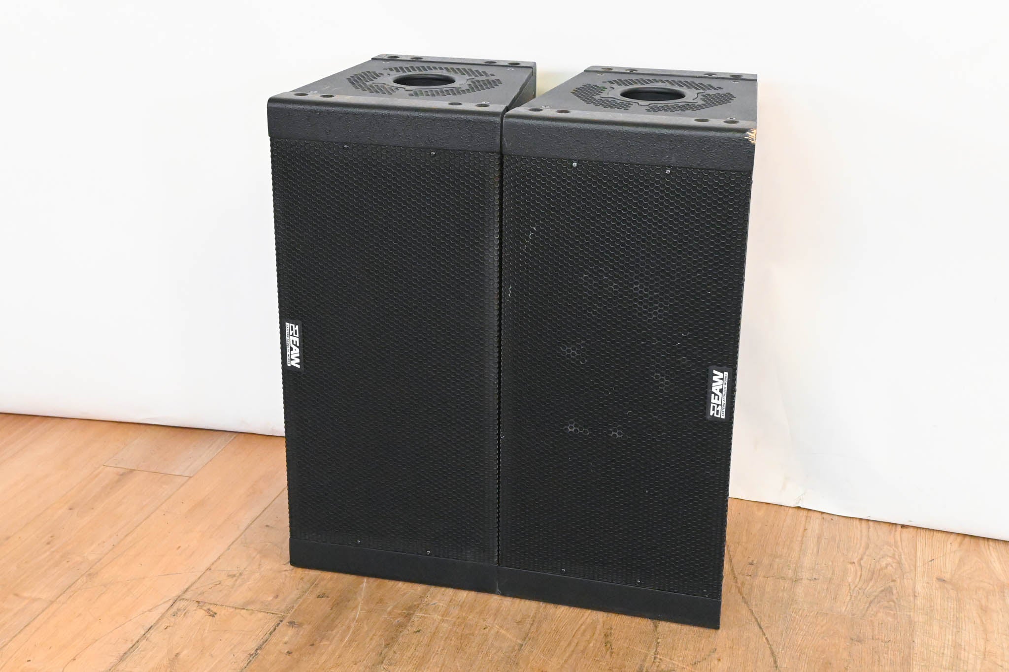 EAW KF730P 3-Way Passive Full-Range Loudspeaker (PAIR)