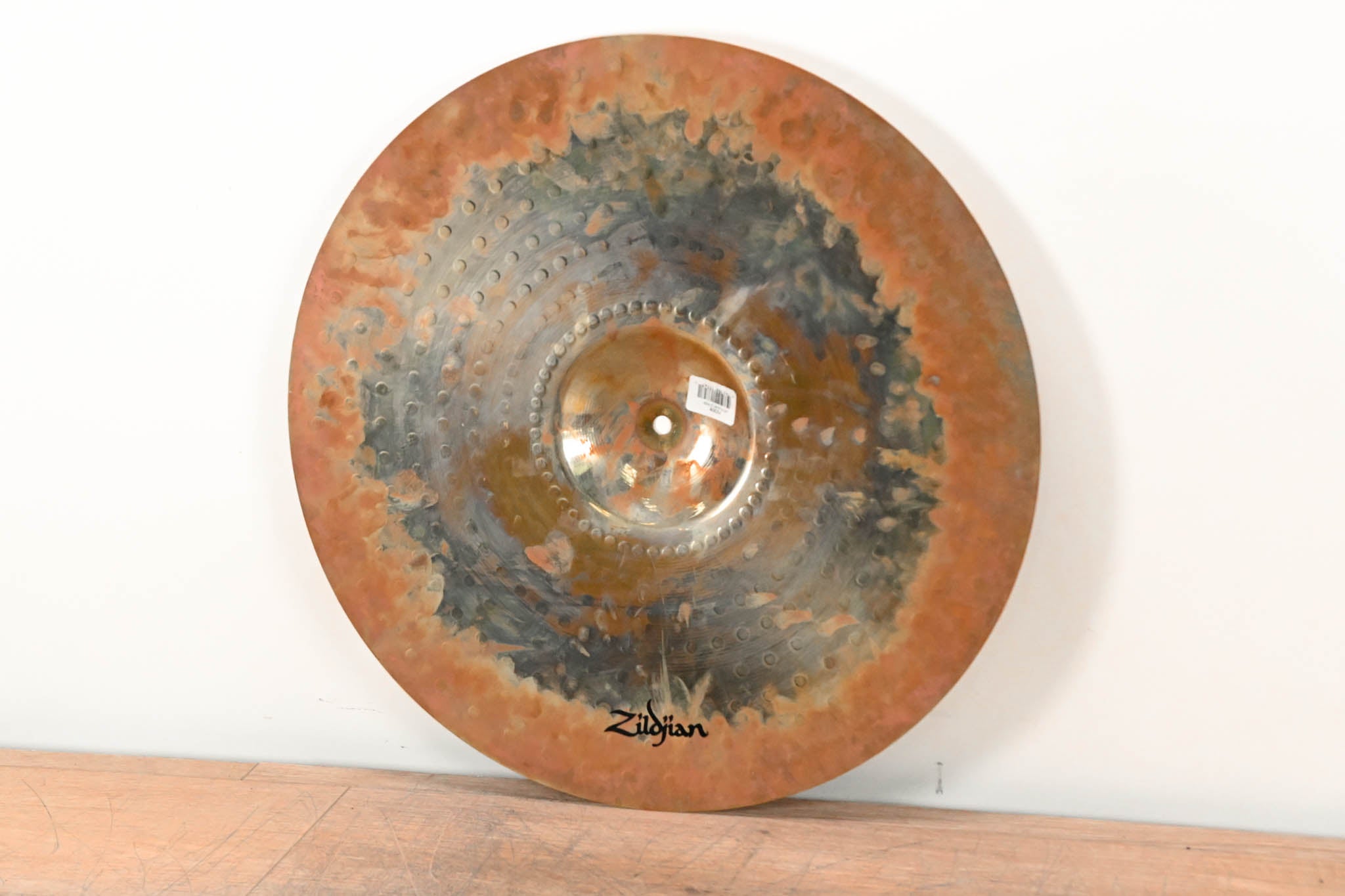 Zildjian 20" Planet Z Ride Cymbal