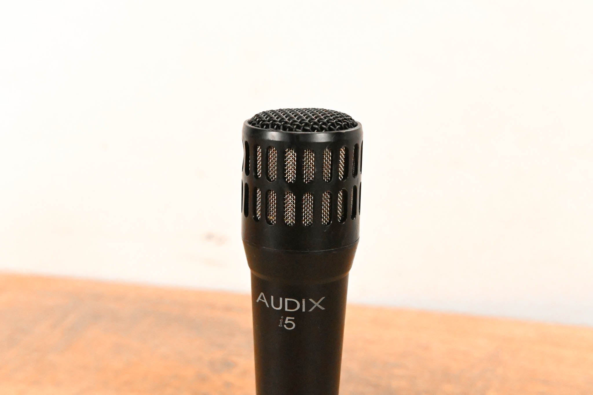 Audix i5 Cardioid Dynamic Instrument Microphone