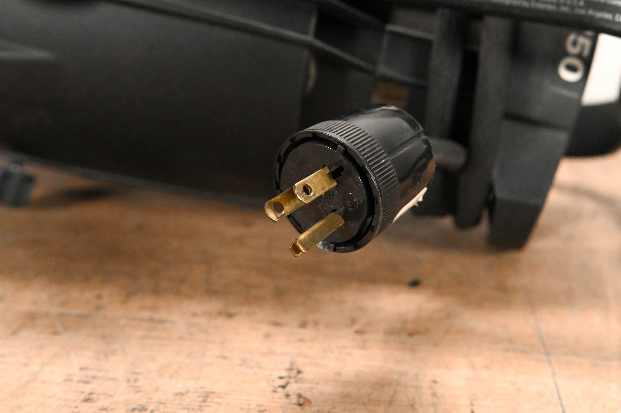 ETC Source Four 750 36 Degree Ellipsoidal Light