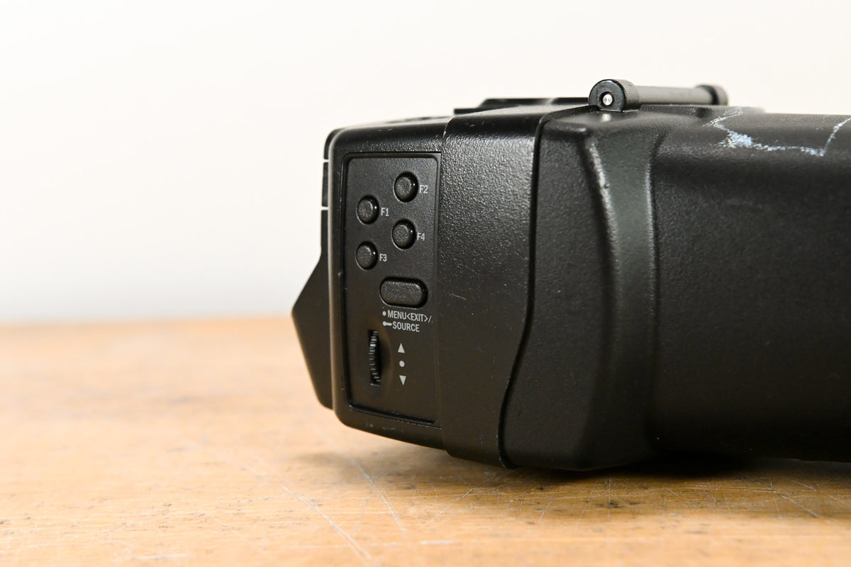 Alphatron EVF-035W-3G Electronic Viewfinder