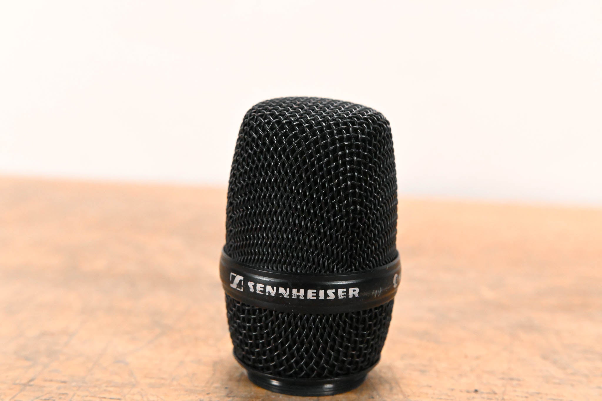 Sennheiser MMD 845 Supercardioid Dynamic Microphone Capsule