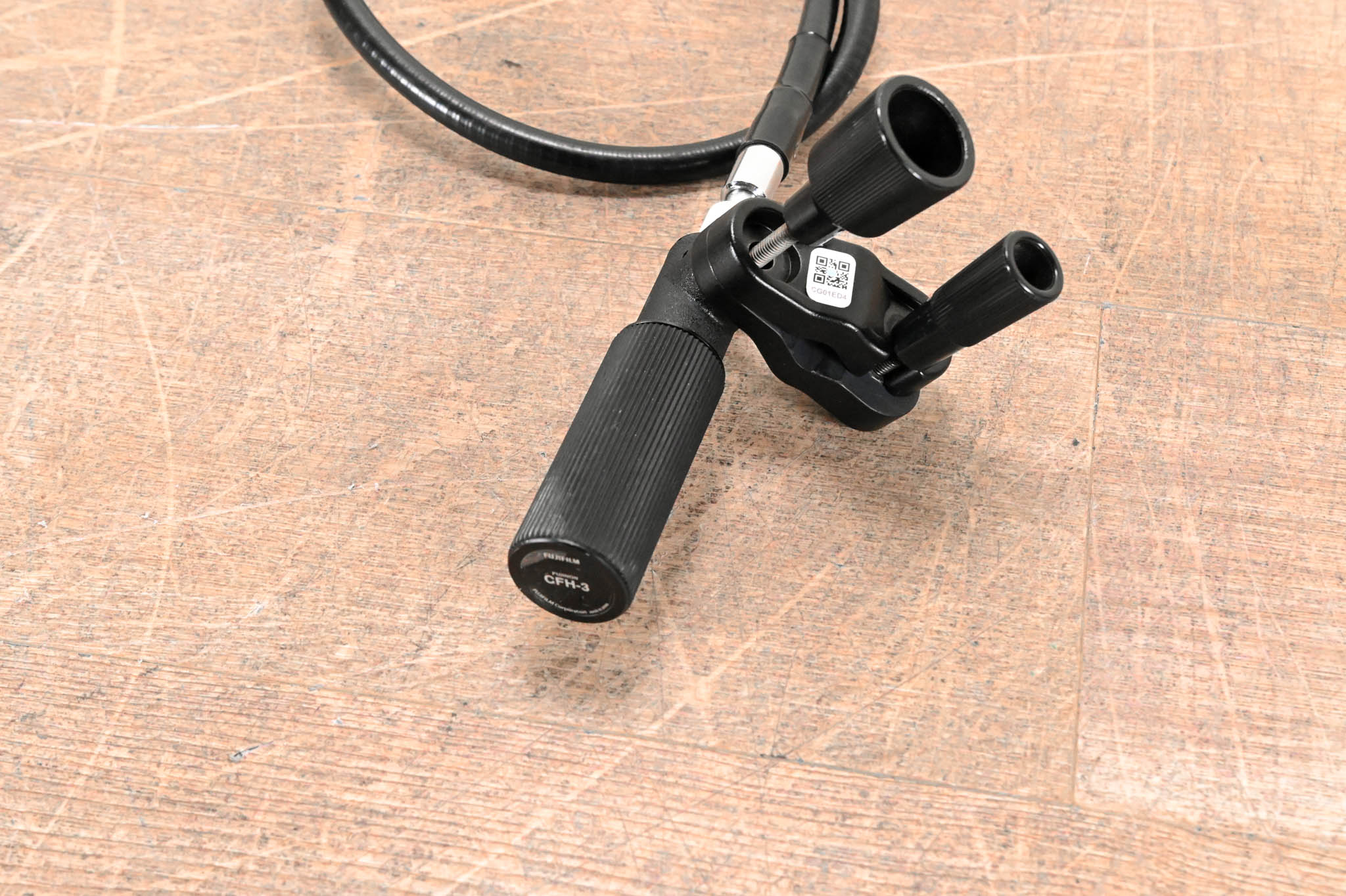 Fujinon CFH-3 Focus Grip for Professional Remote Lenses