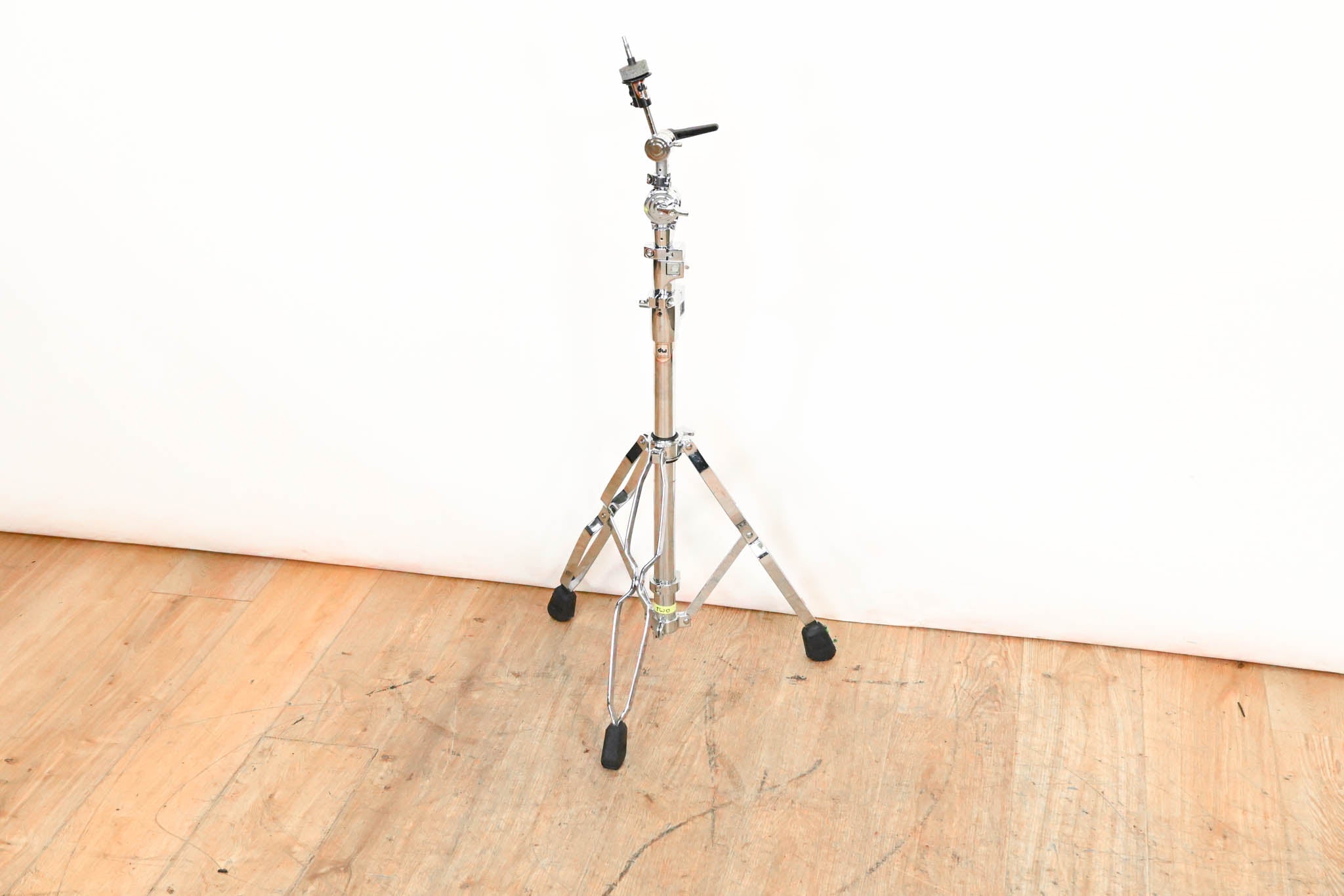 DW DWCP9700 9000 Series Heavy Duty Straight/Boom Cymbal Stand