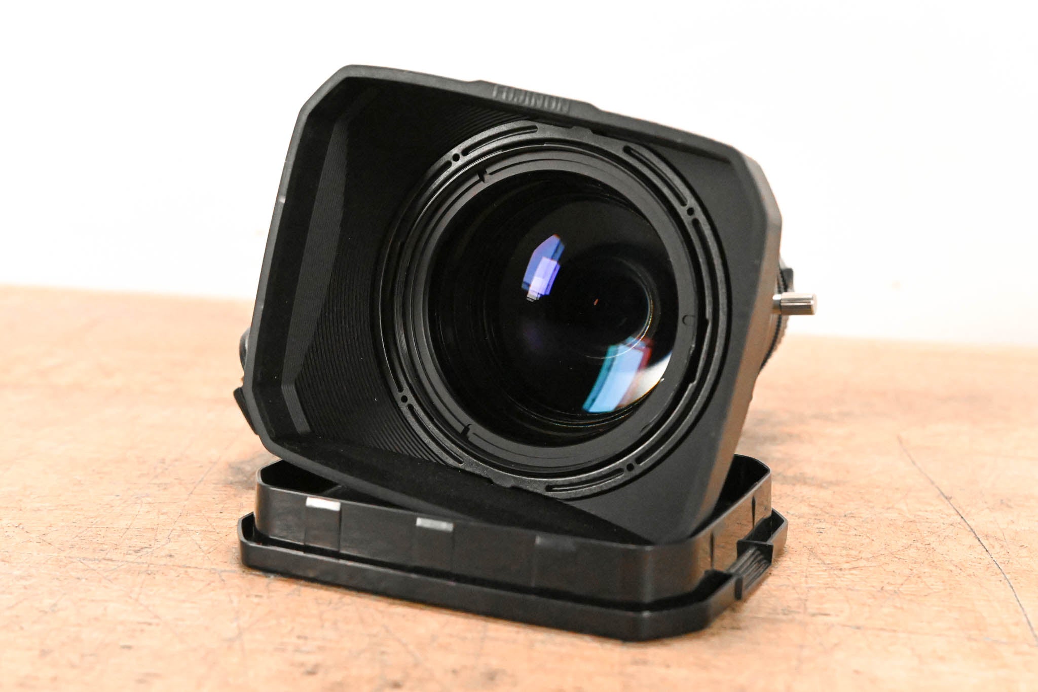 Fujinon XT17x4.5BRM-K14 HD ENG Zoom Lens - 1:1.6/4.5-77mm