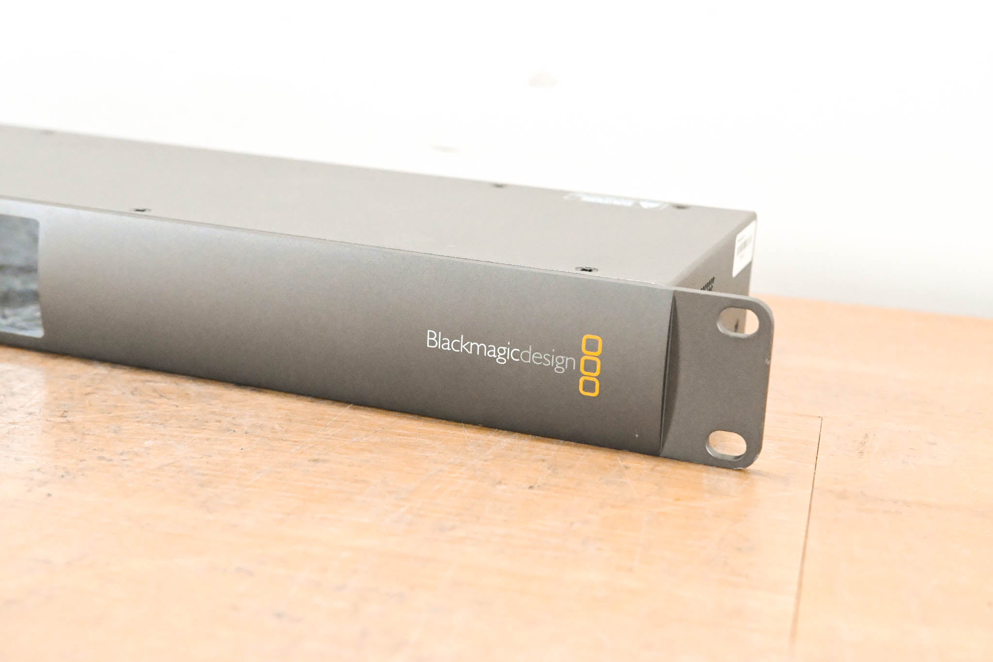 Blackmagic Design UltraStudio 4K Thunderbolt 2