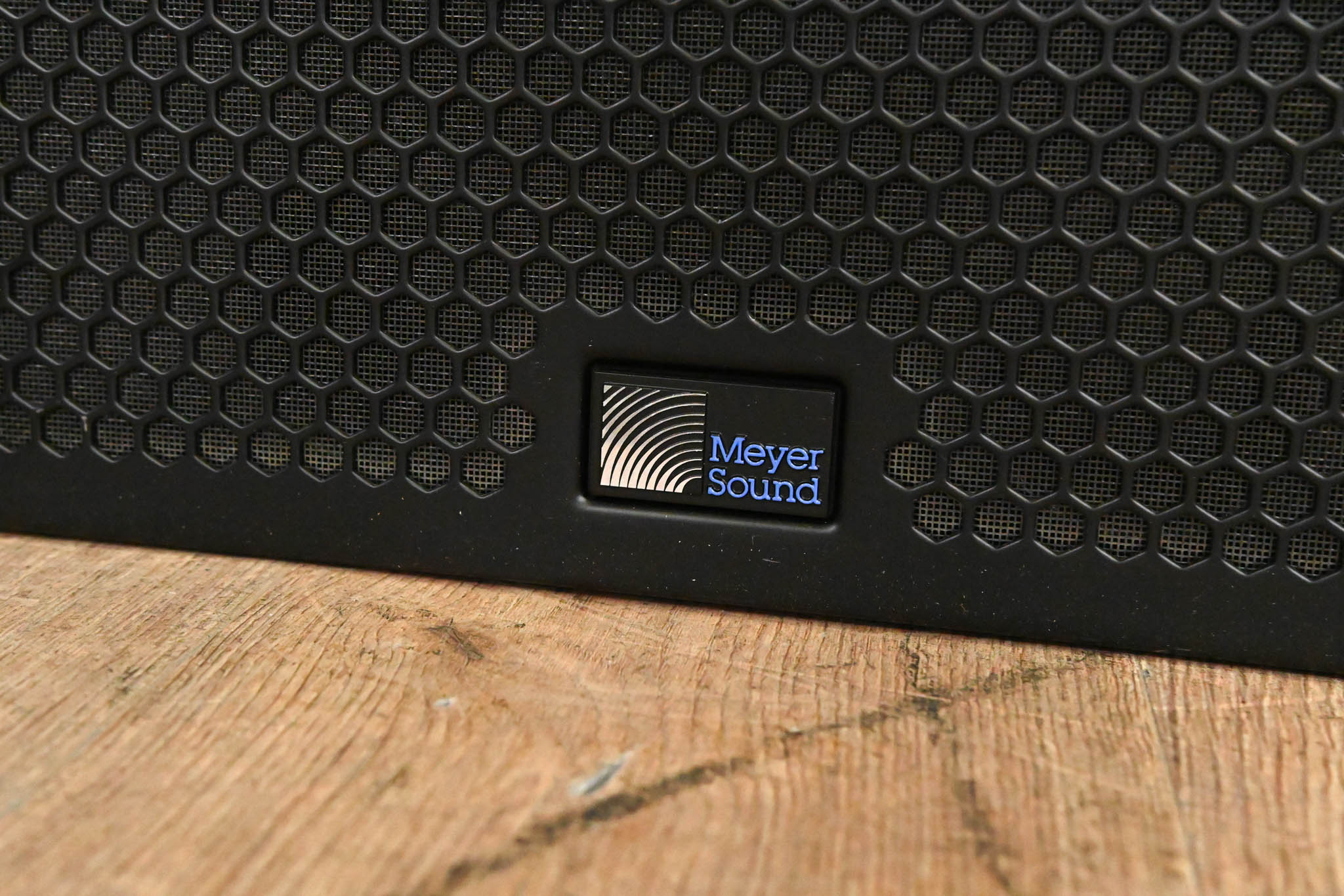 Meyer Sound UPA-1P Compact Wide Coverage Loudspeaker (PAIR)