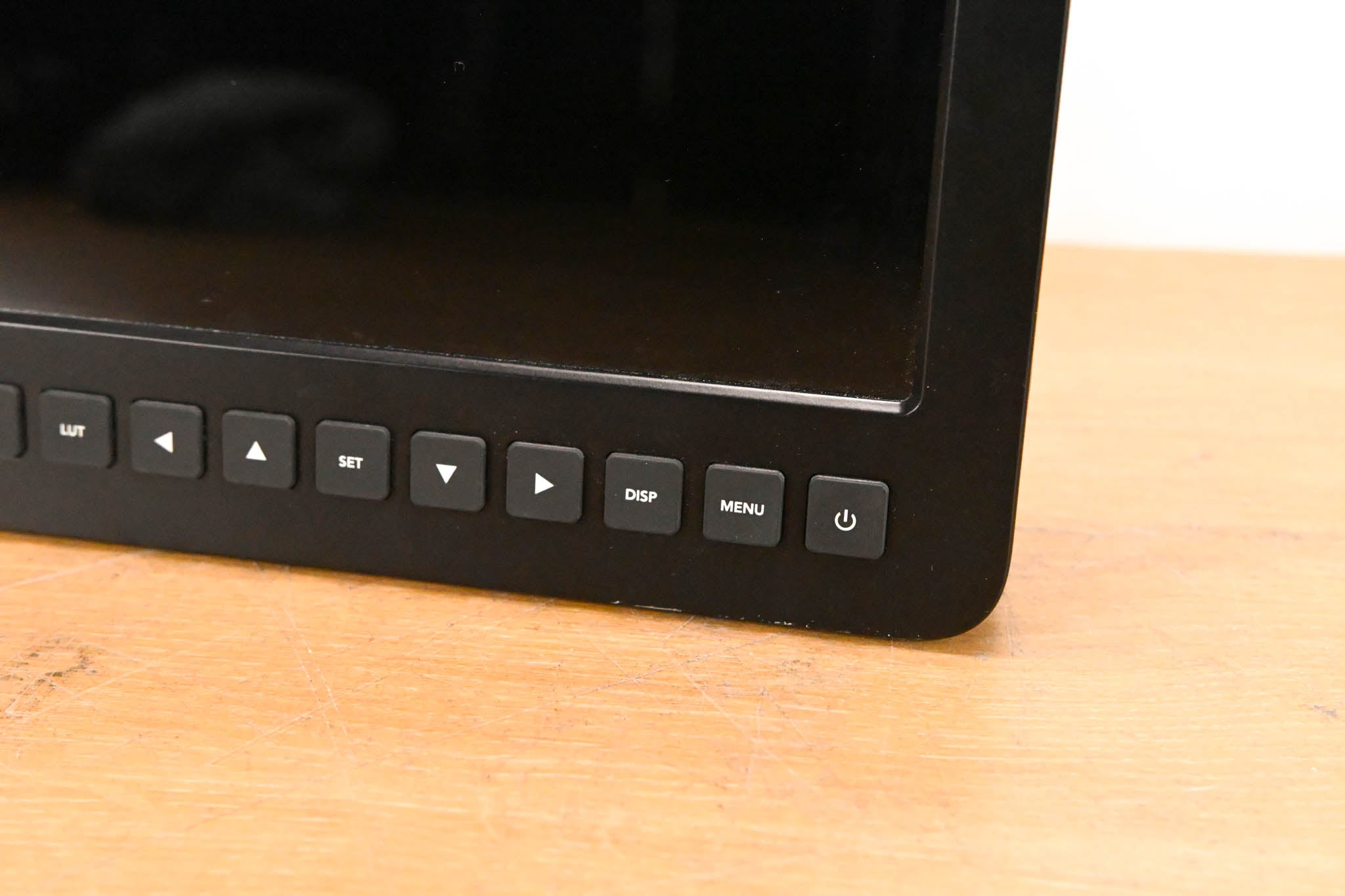 Blackmagic Design Studio Camera 4K 2