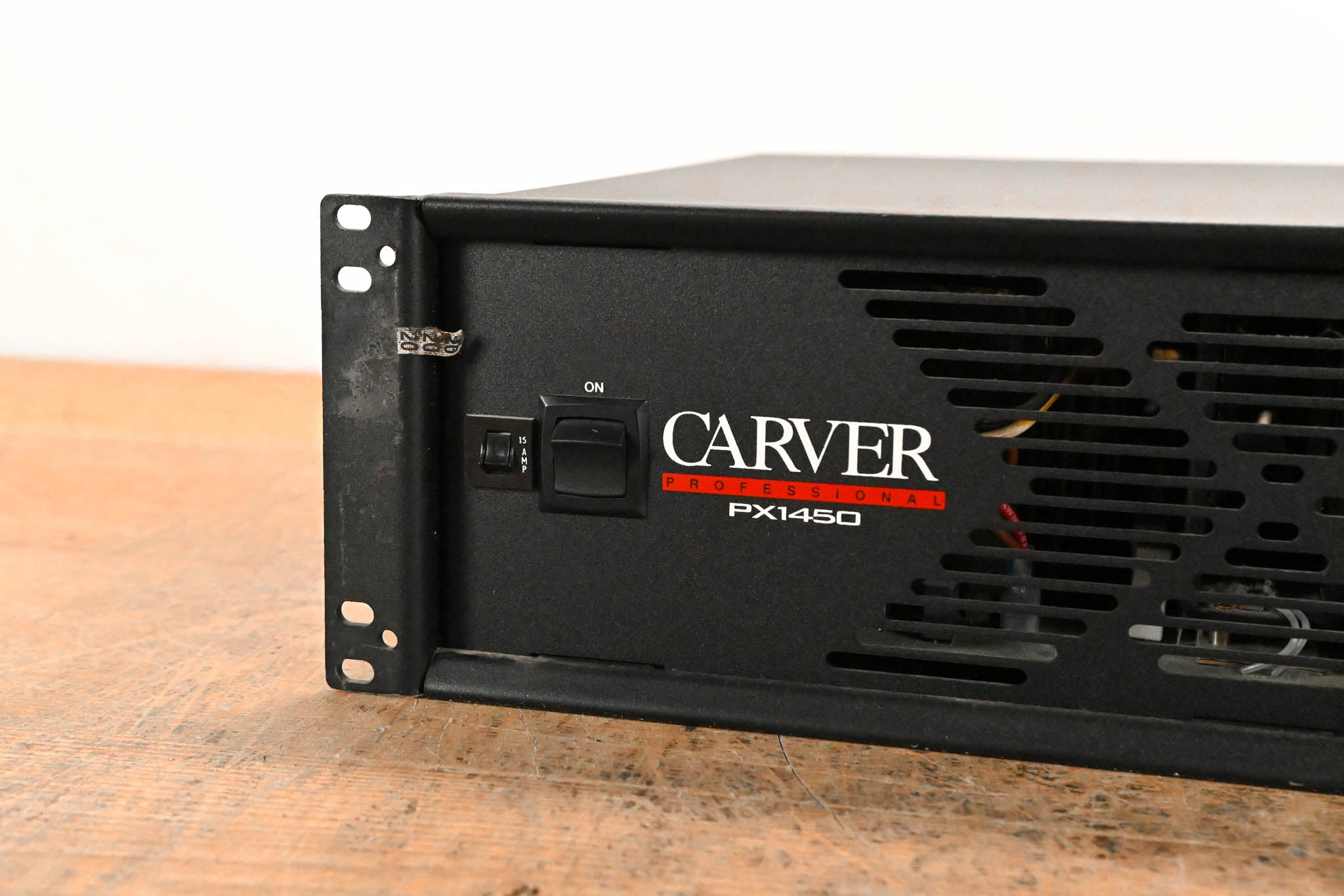 Carver PX1450 2-Channel Power Amplifier