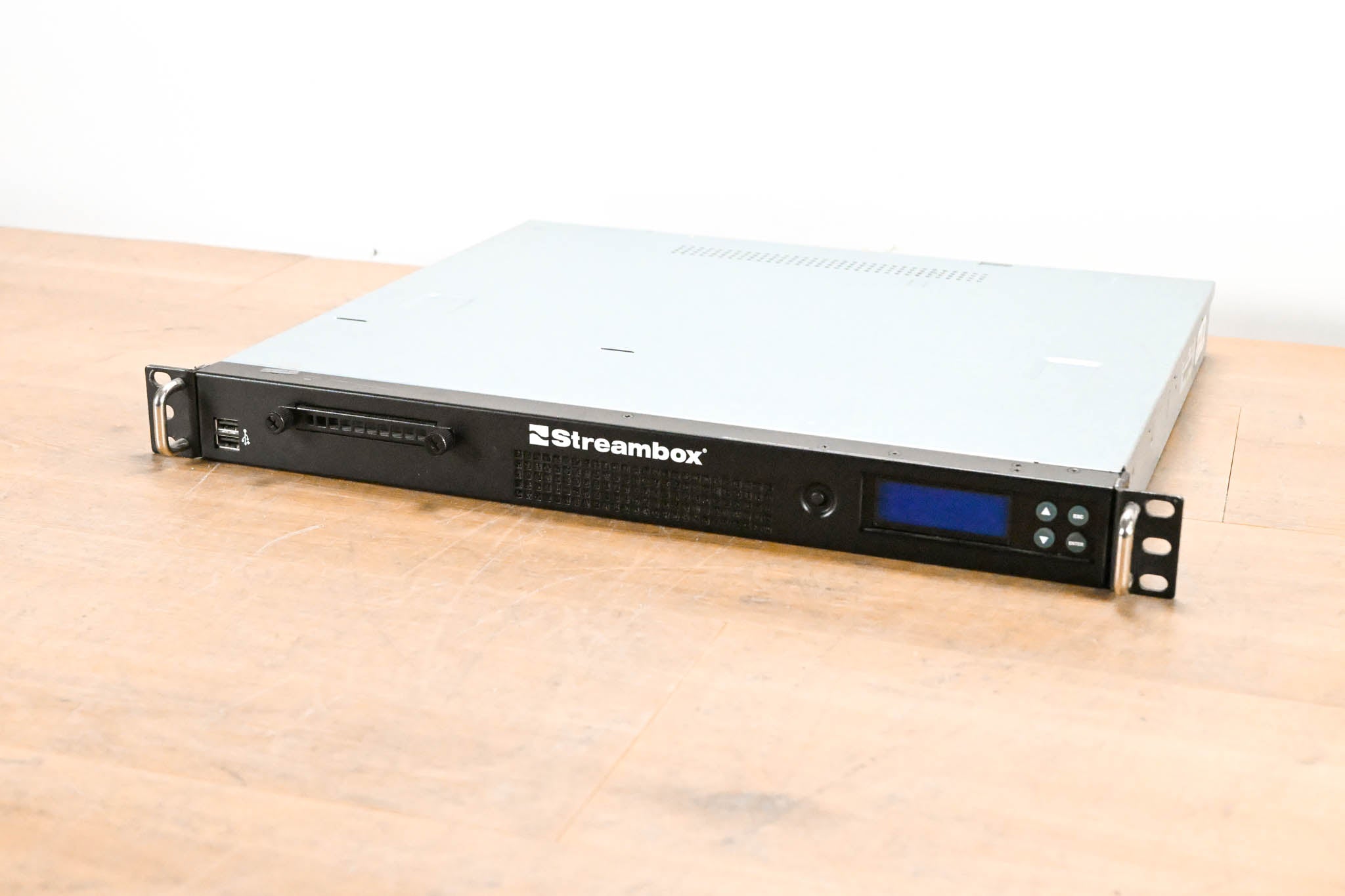 Streambox ACT-L3 SBT3-D9200 HD Video Decoder