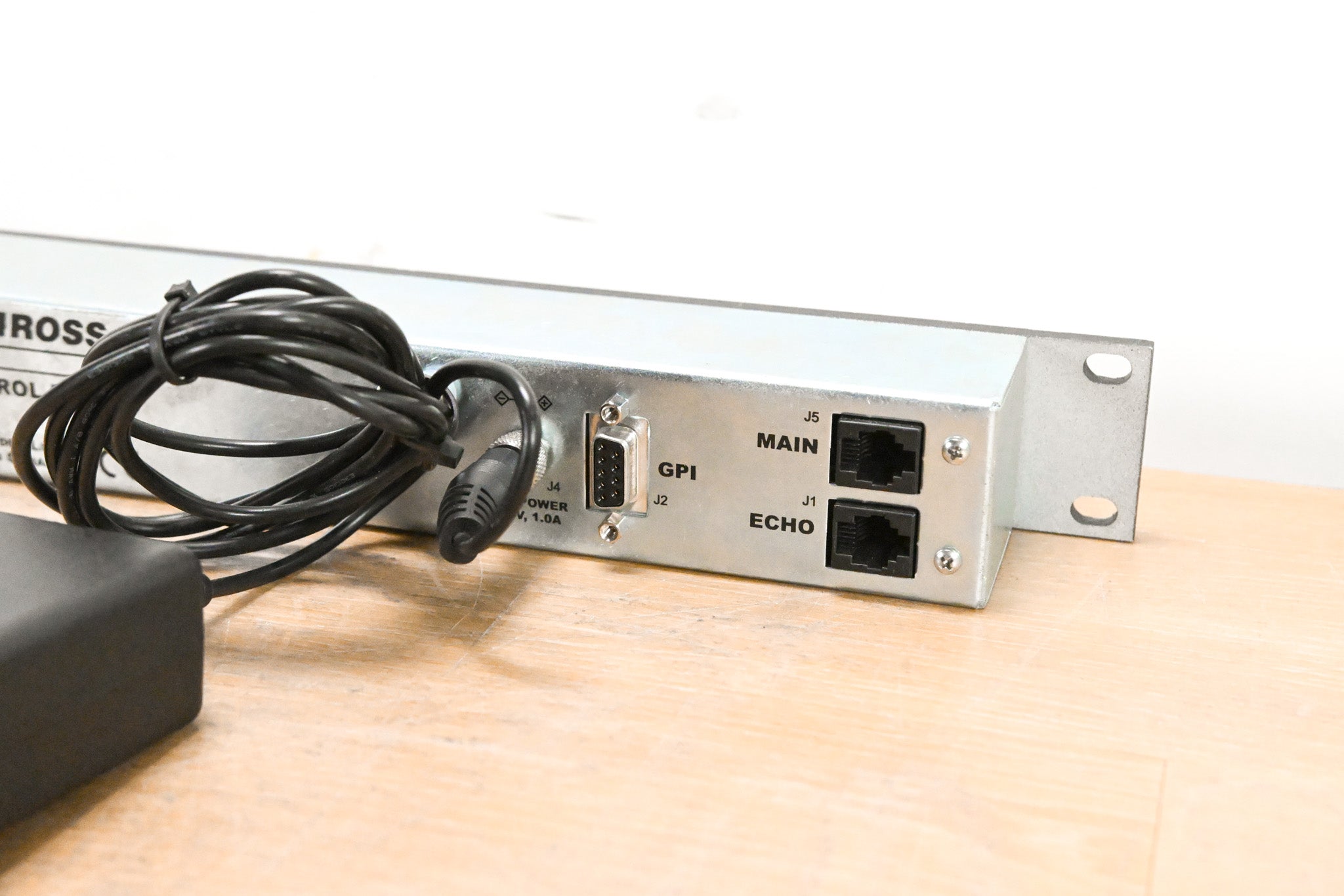 Ross S4-053B 47-Button Auxiliary Control Panel