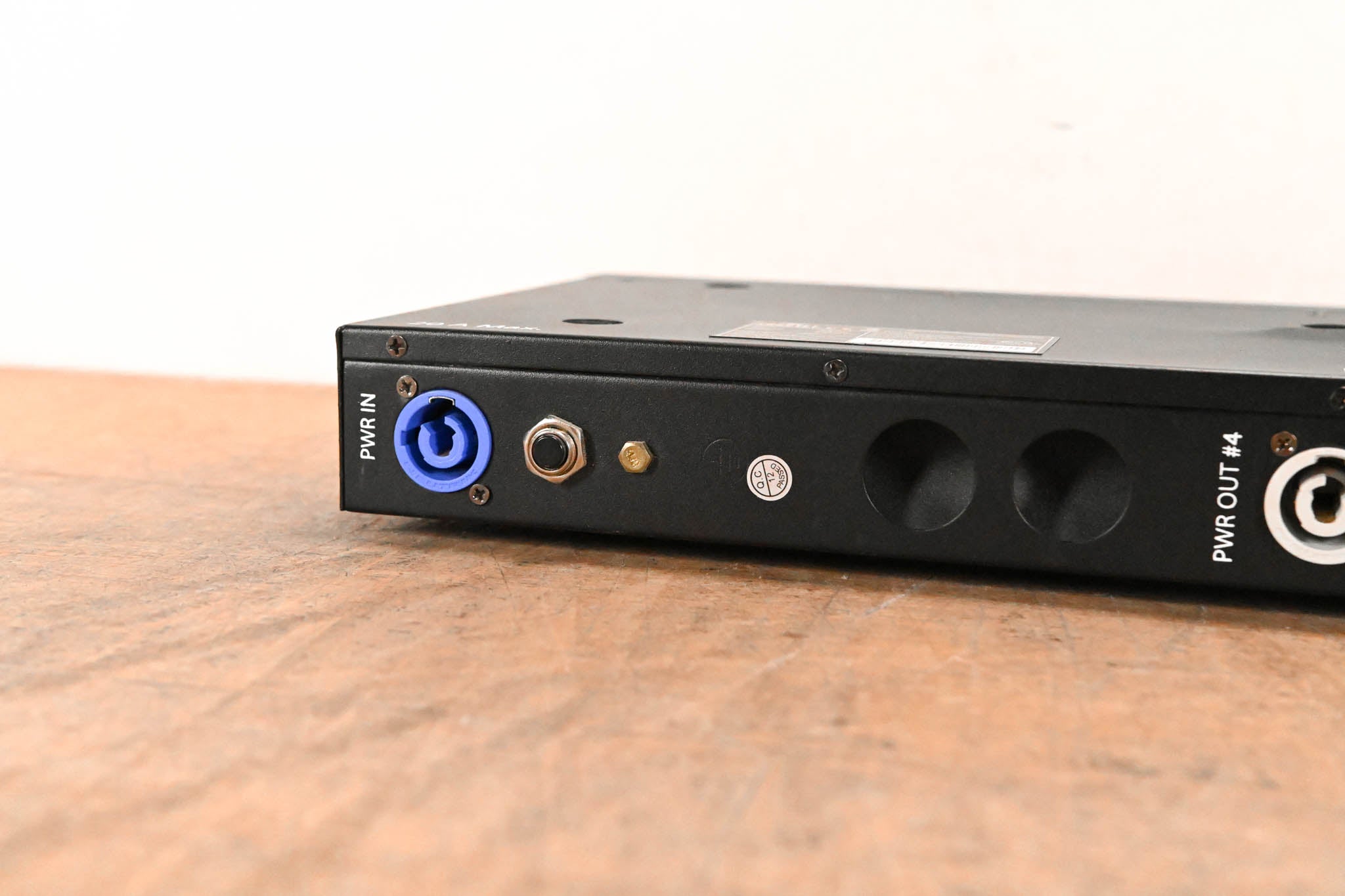 Chauvet Synapse 4 Intelligent DMX Relay Pack