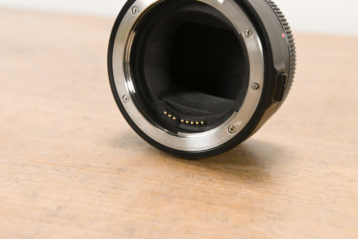 Canon EF-EOS R Mount Adapter