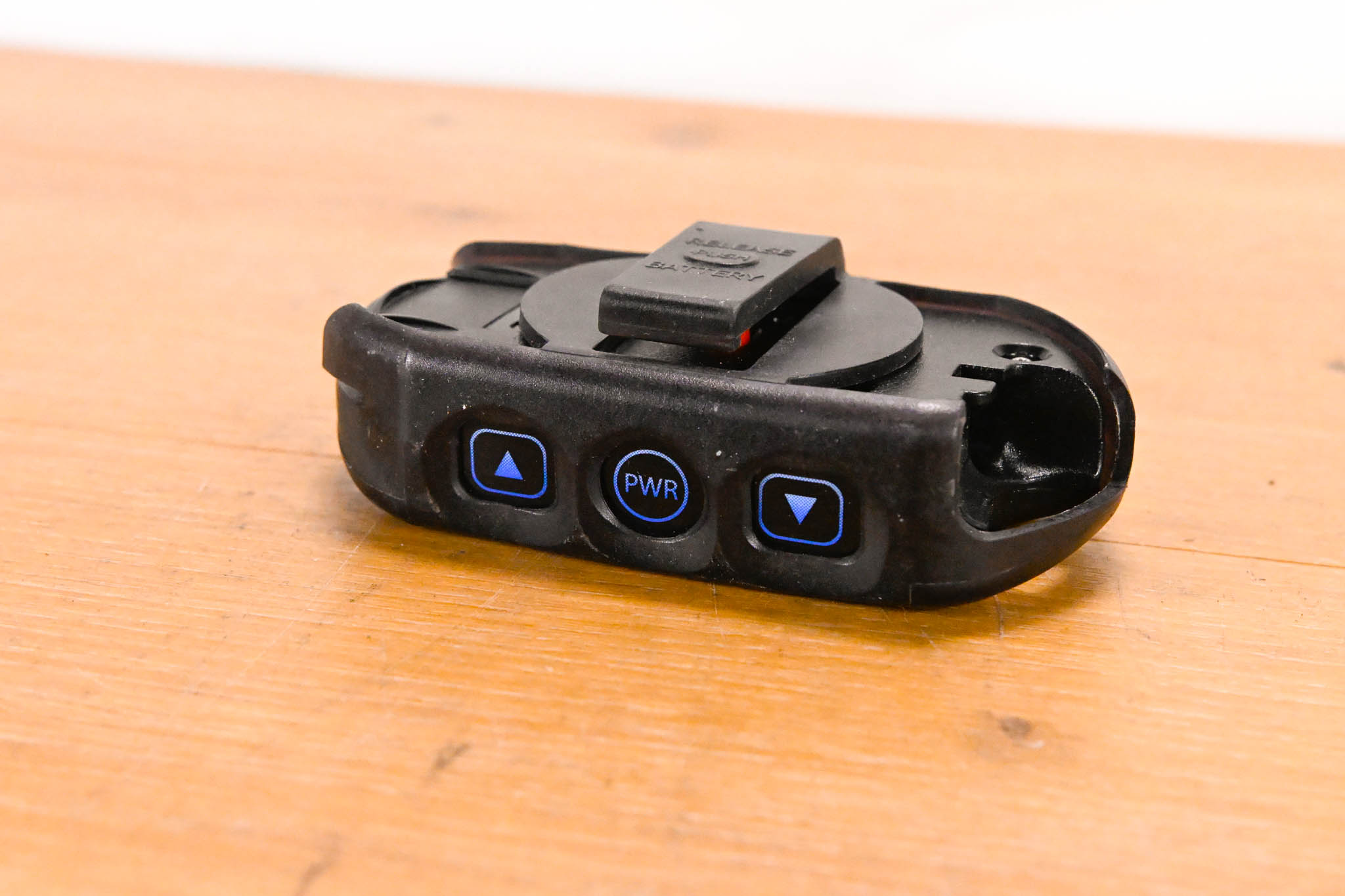 Clear-Com BP410 2-Channel Intercom Beltpack