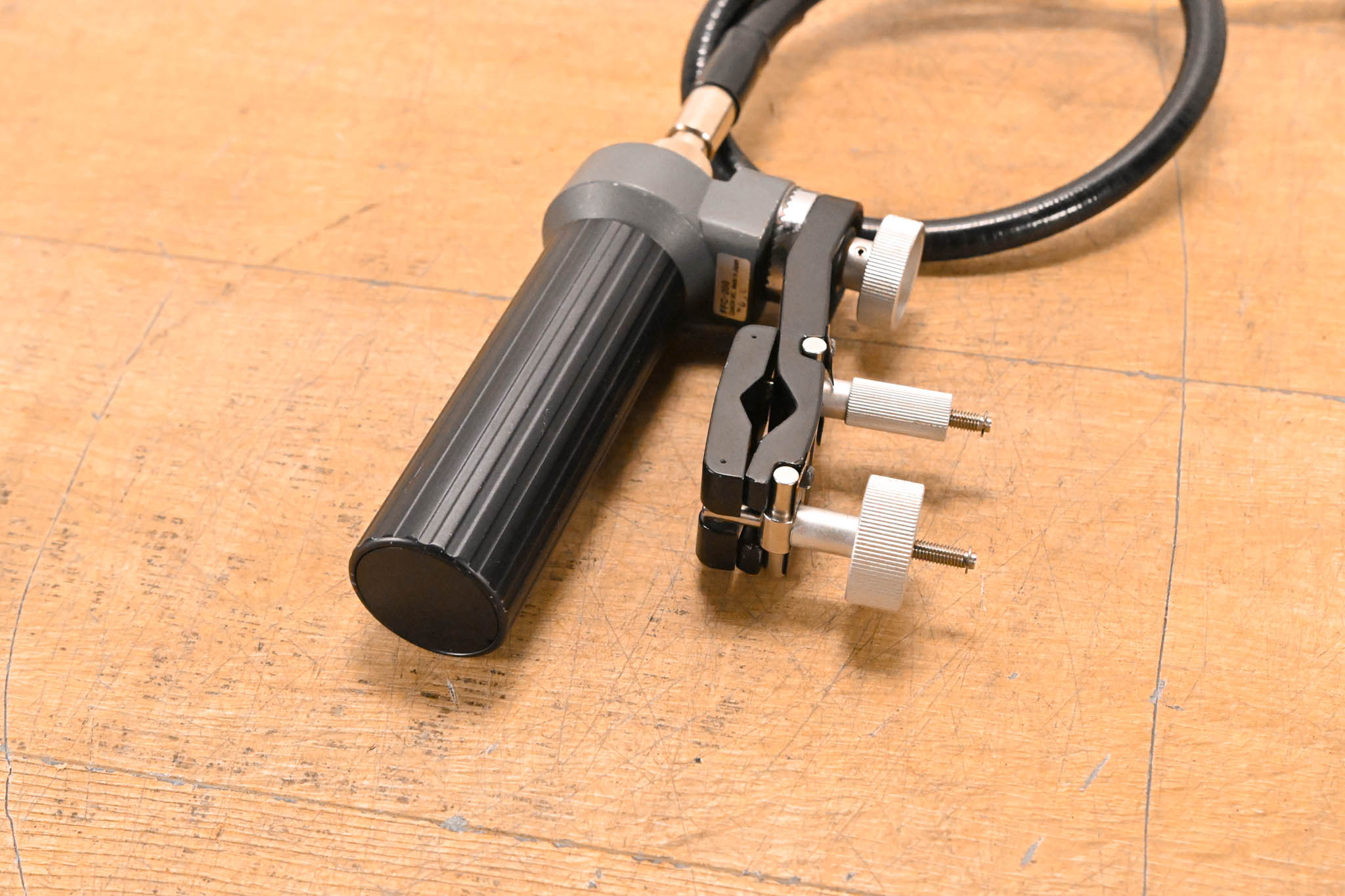 Canon FFC-200 Focus Manual Controller with CR-10 Clamper