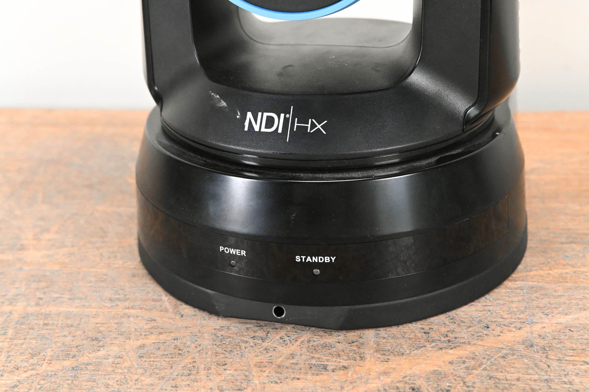 NewTek (Vizrt) NDIHX-PTZ1 Full HD NDI PTZ Camera (NO POWER SUPPLY)