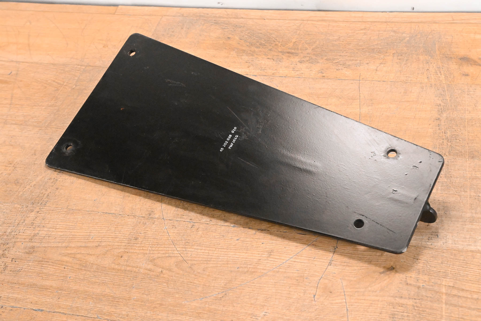 Meyer Sound MPA-JM1 Pick Up Array Plate