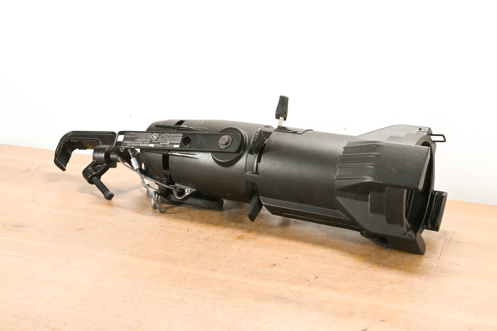 ETC Source Four Jr 26 Degree 575 Ellipsoidal Light