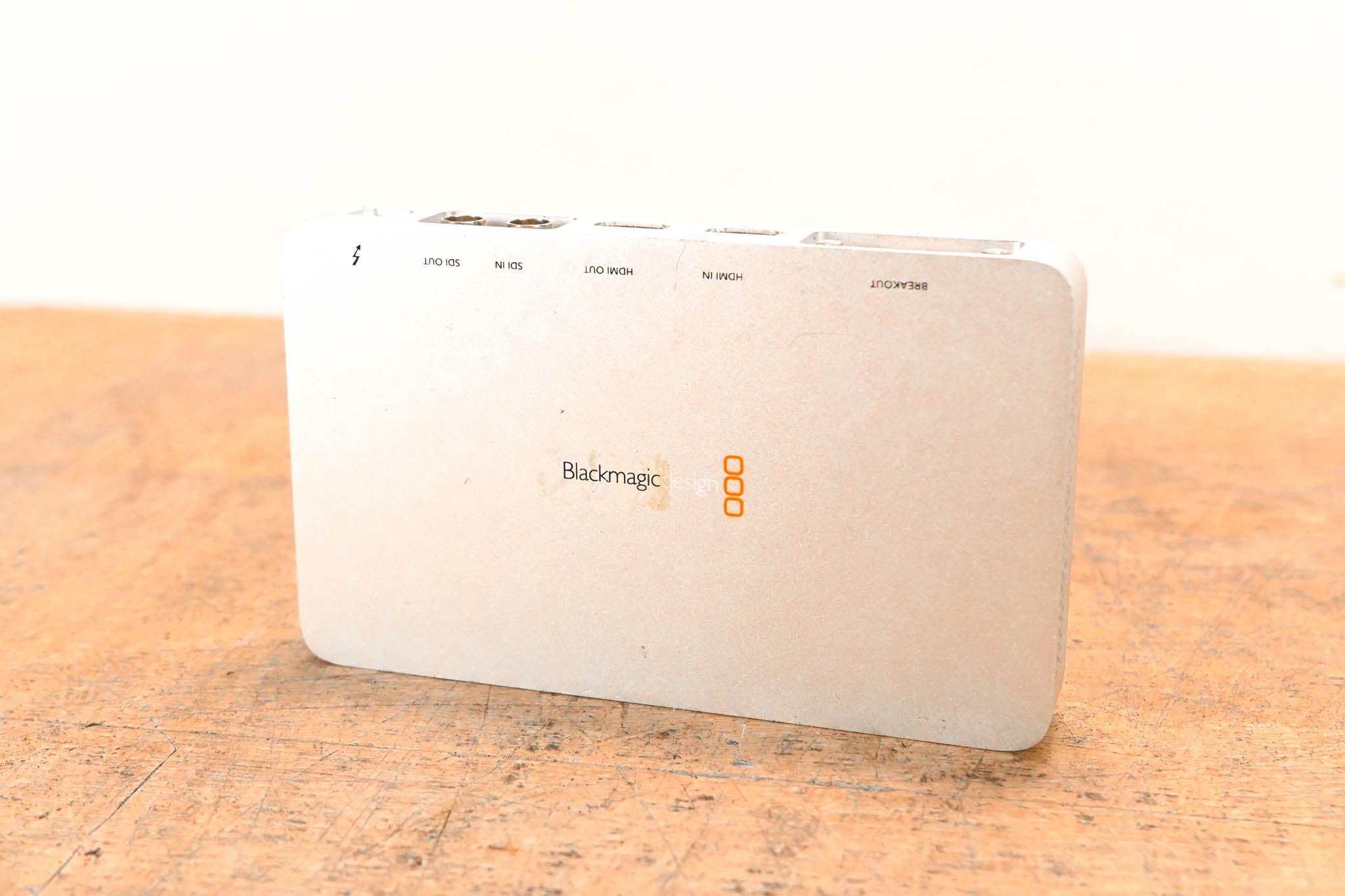 Blackmagic Design UltraStudio Express