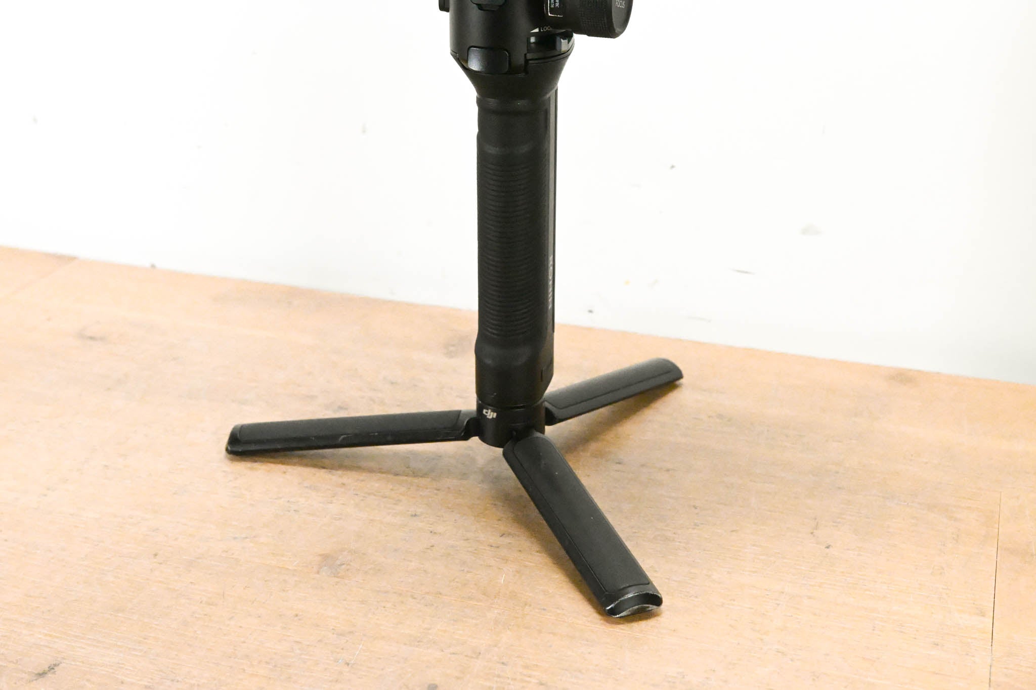 DJI Ronin-S 3-Axis Motorized Gimbal Stabilizer