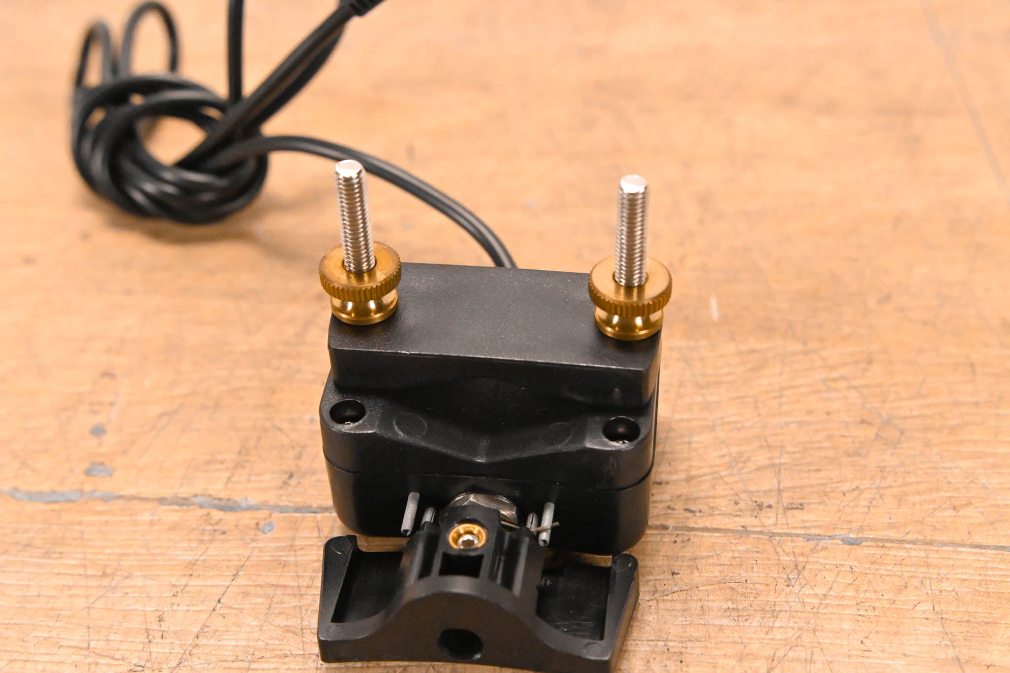 VariZoom RockDVX Zoom Control for Panasonic Camcorders