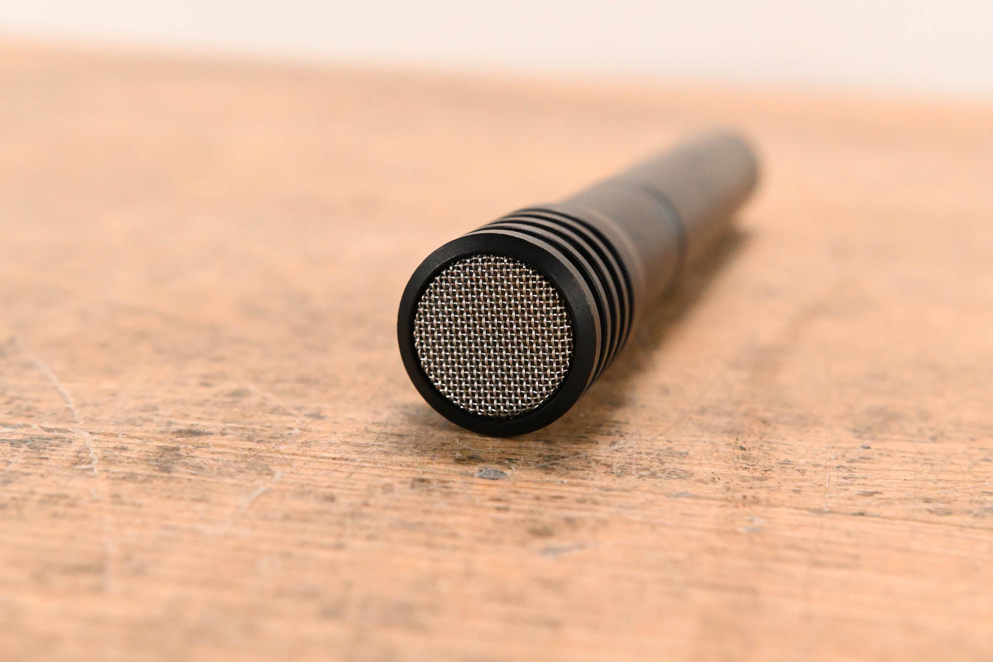 Shure BG 4.0 Unidirectional Condenser Microphone