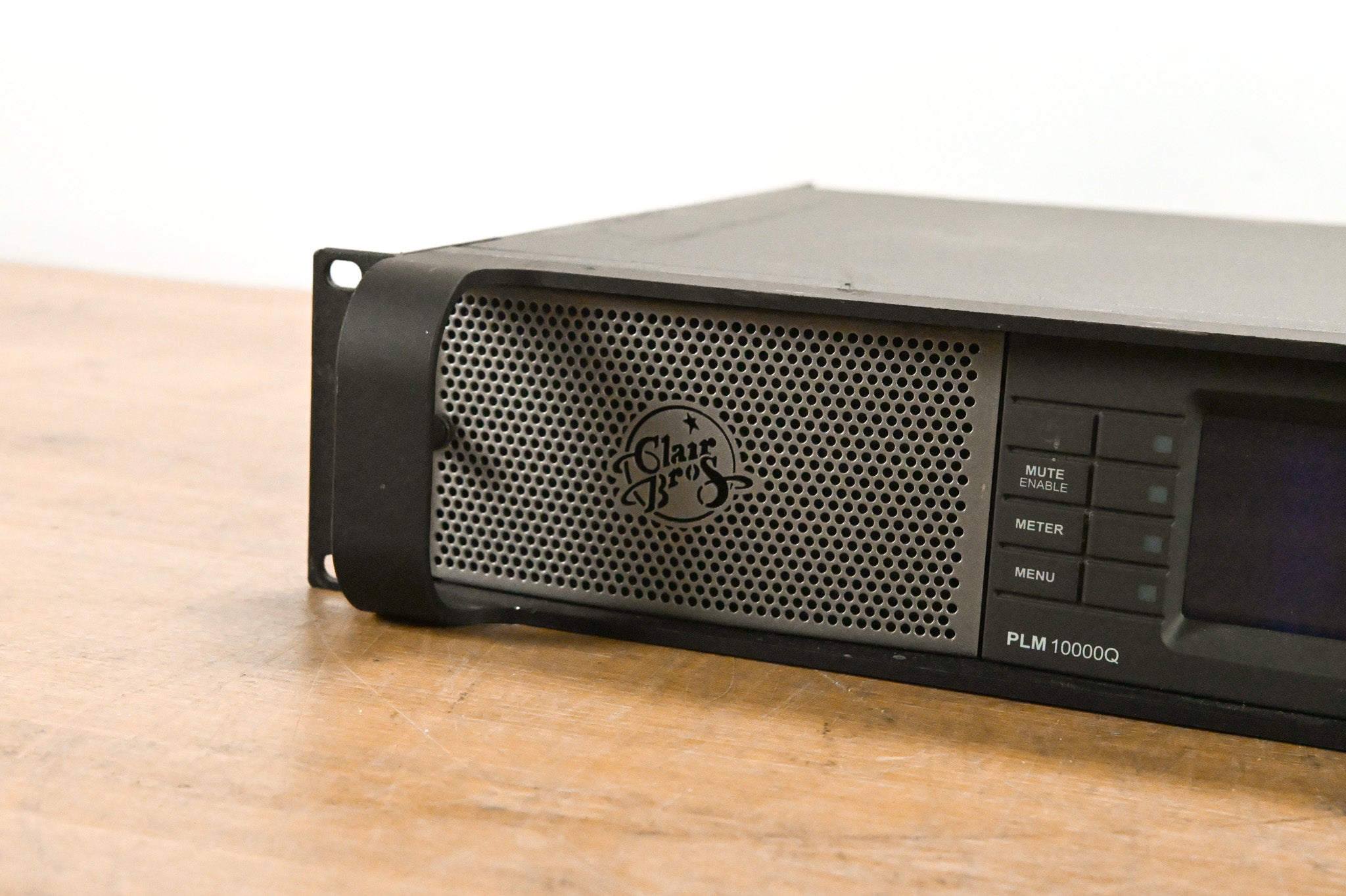 Lab Gruppen PLM 10000Q Powered Loudspeaker Management System