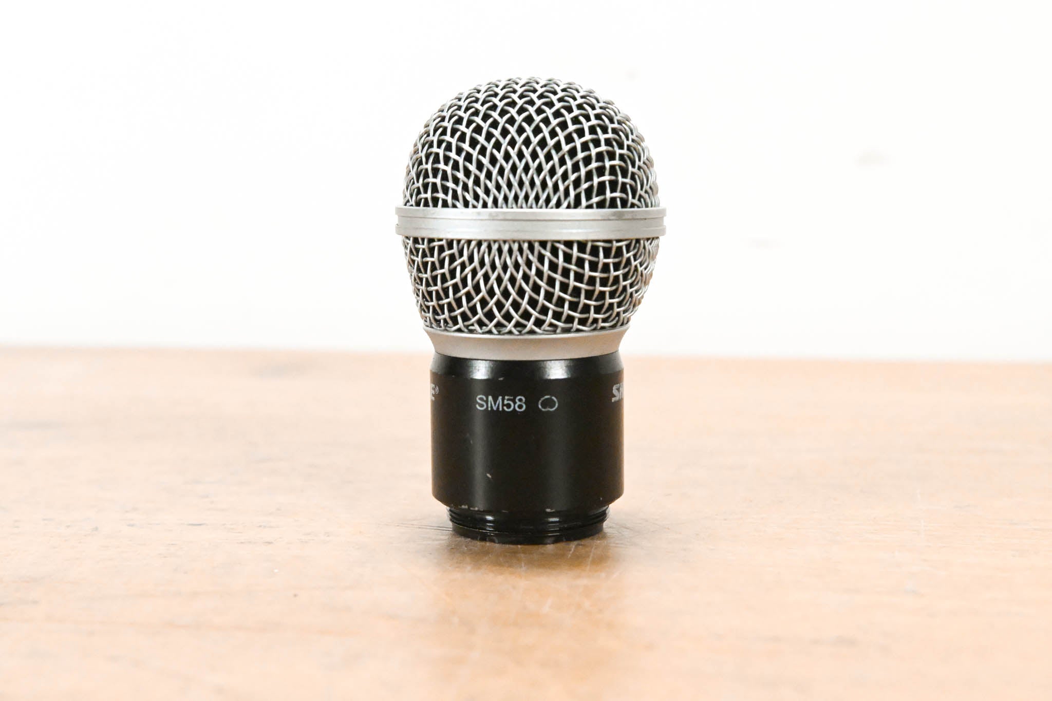 Shure SM58 Wireless Microphone Capsule