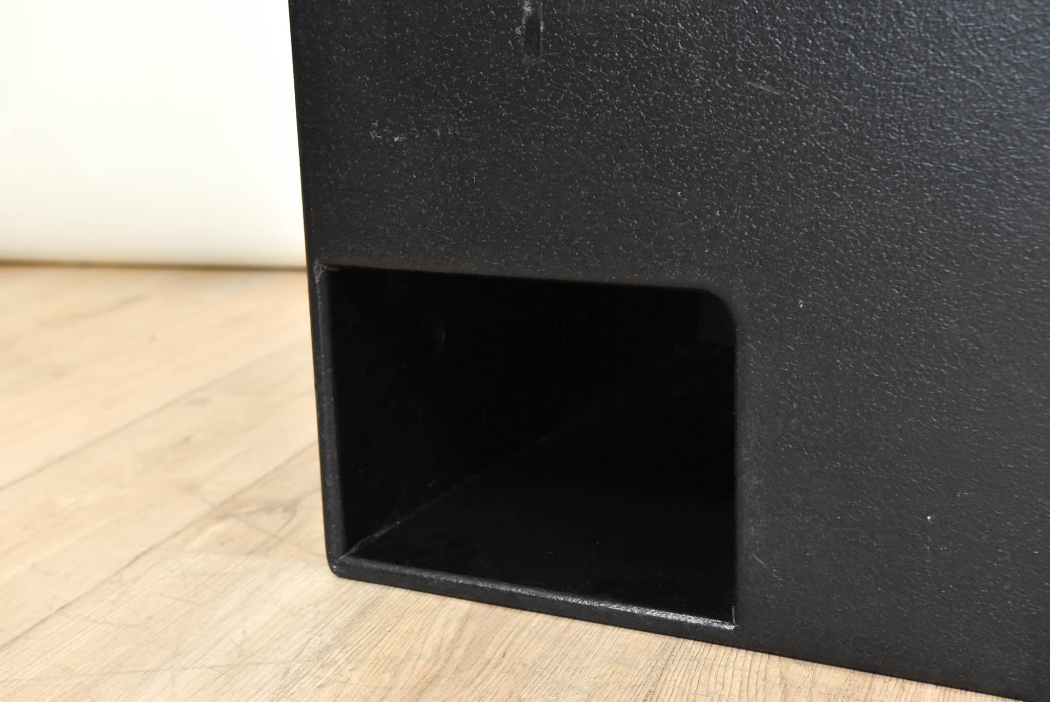 NEXO LS1200 1 x 18" Passive Subwoofer