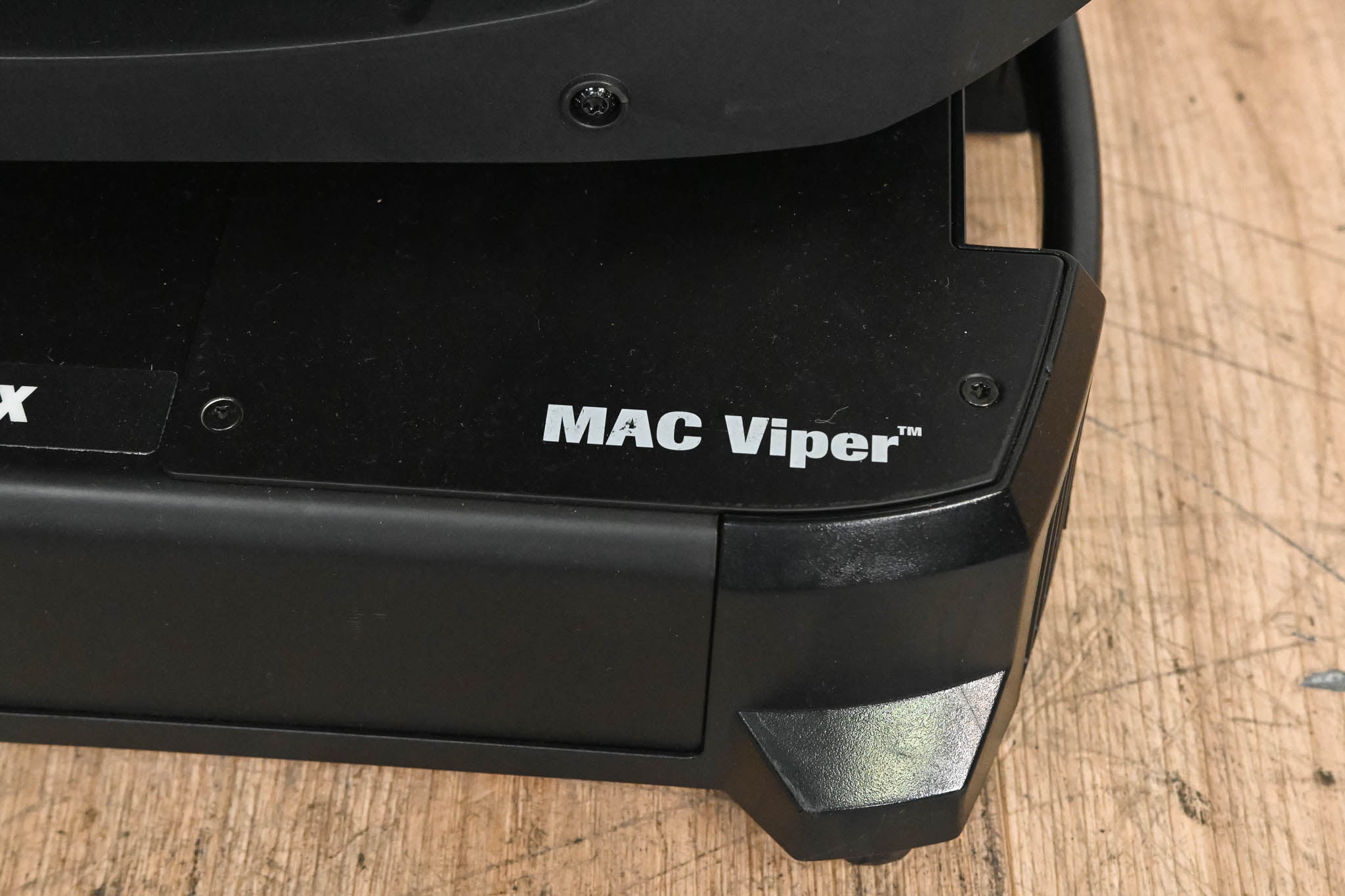 Martin MAC Viper AirFX Super-High Output Aerial Effects Fixture