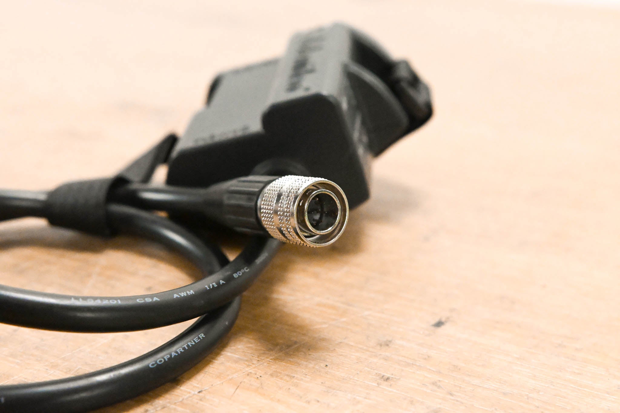 Datavideo AD-1 Adapter for MCU-100/200 Controller