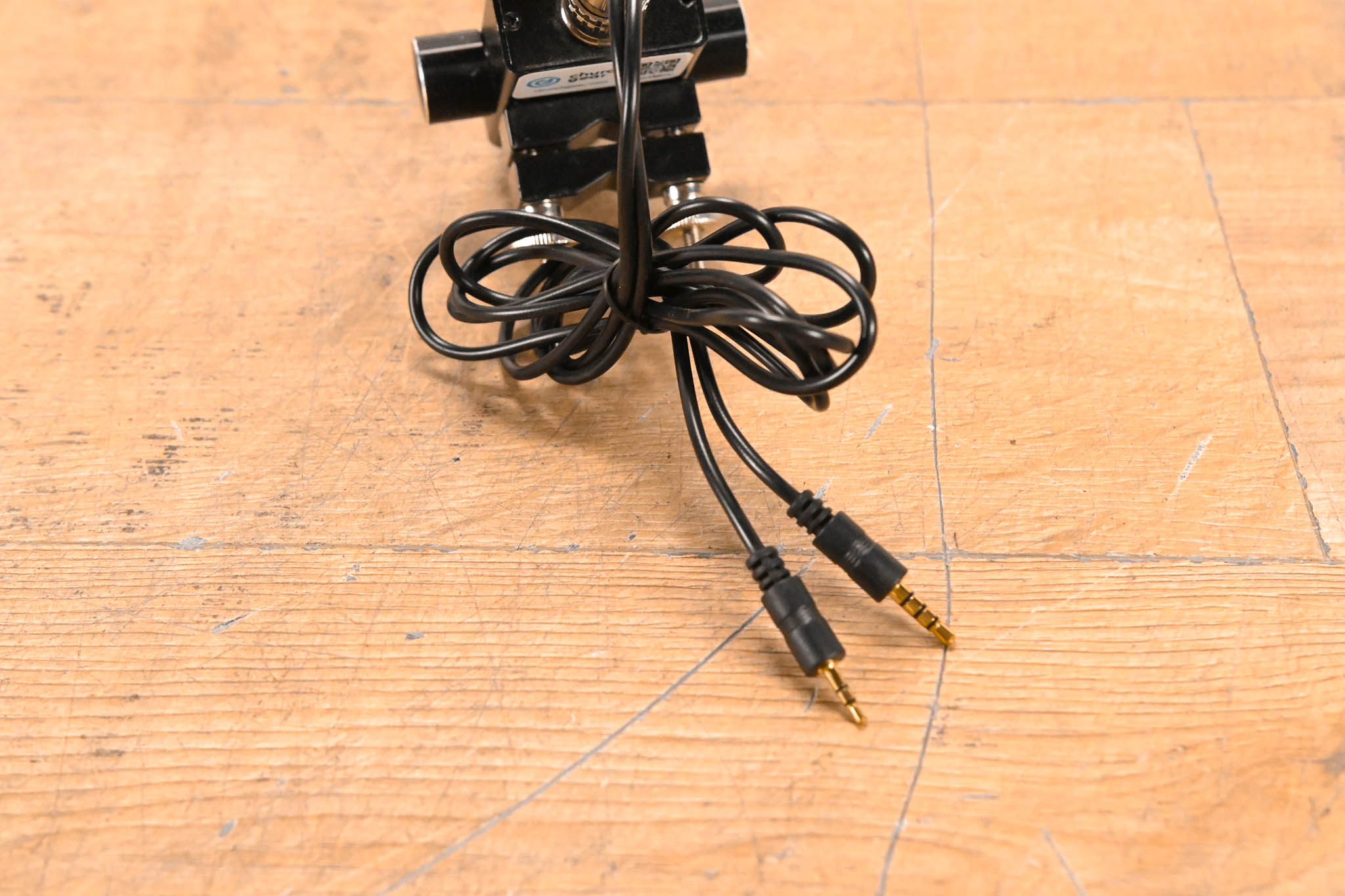 KOERTACOO Camcorder Zoom Controller (For Panasonic)