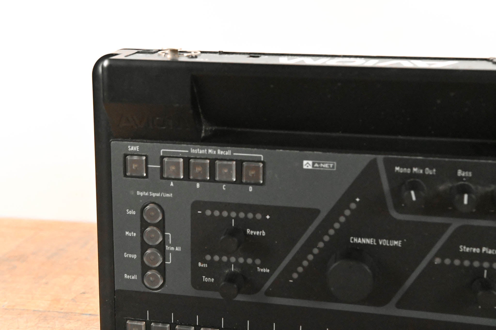 Aviom A360 36-Channel Personal Mixer