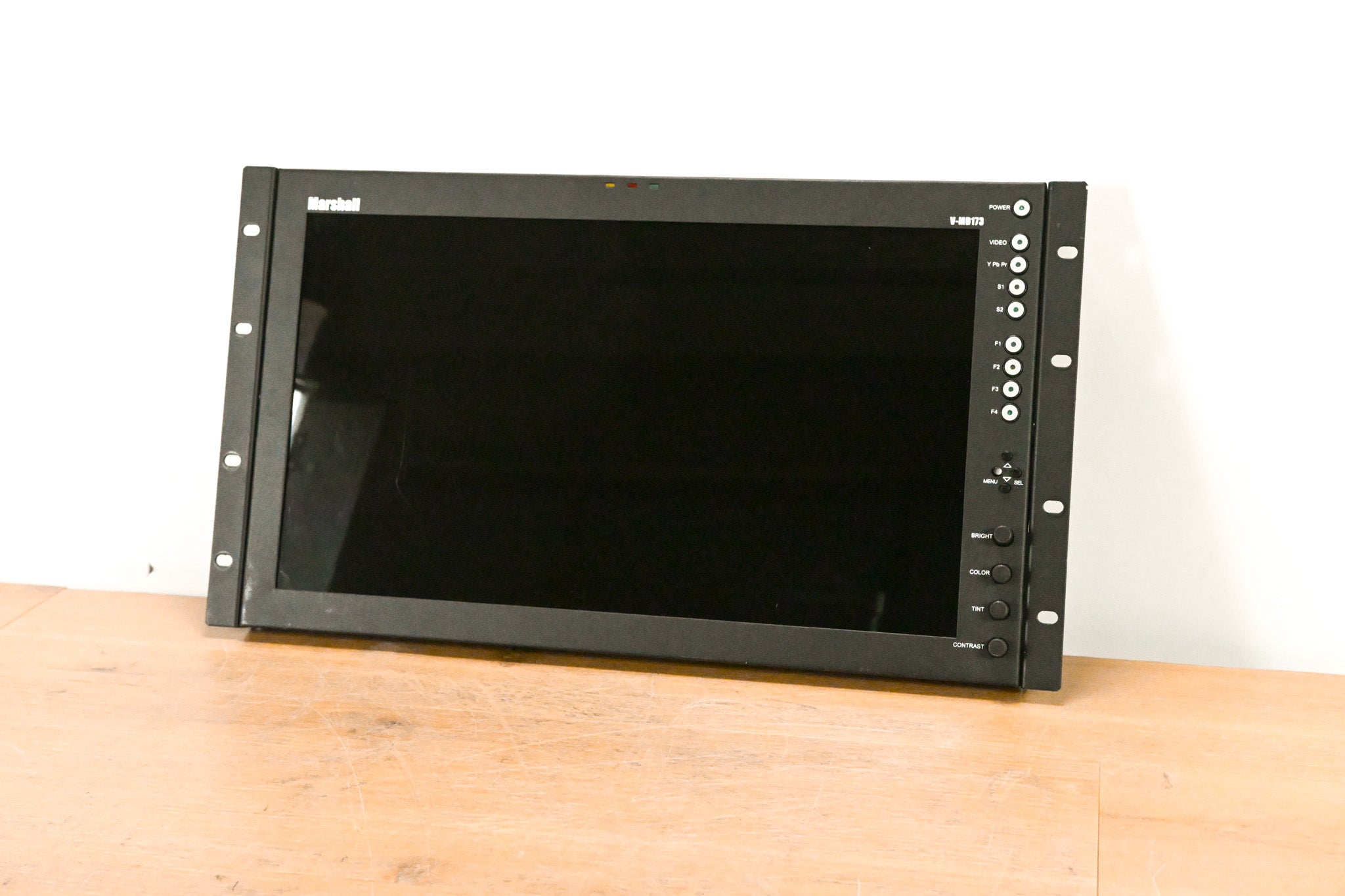 Marshall V-MD173 17.3" LED LCD Monitor (NO POWER SUPPLY)