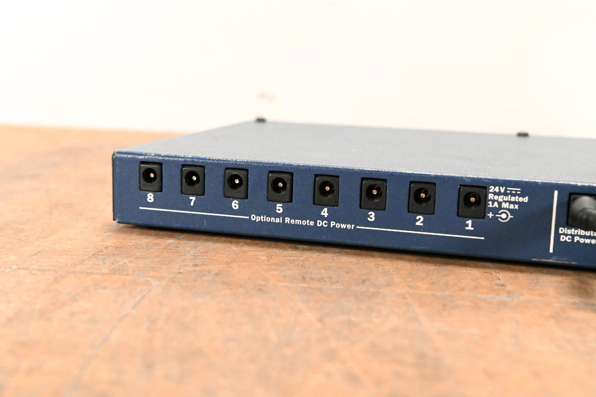 Aviom A-16D A-Net Distributor