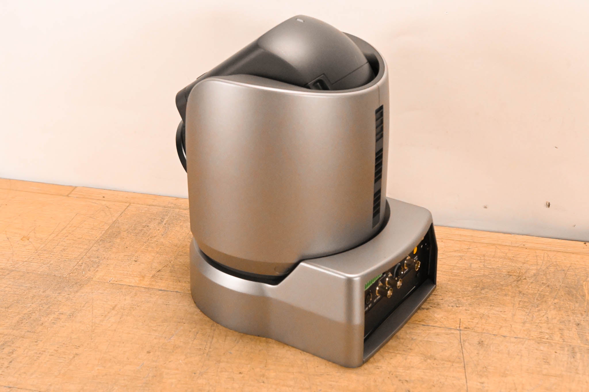 Sony BRC-H900 HD PTZ Camera (NO POWER SUPPLY)