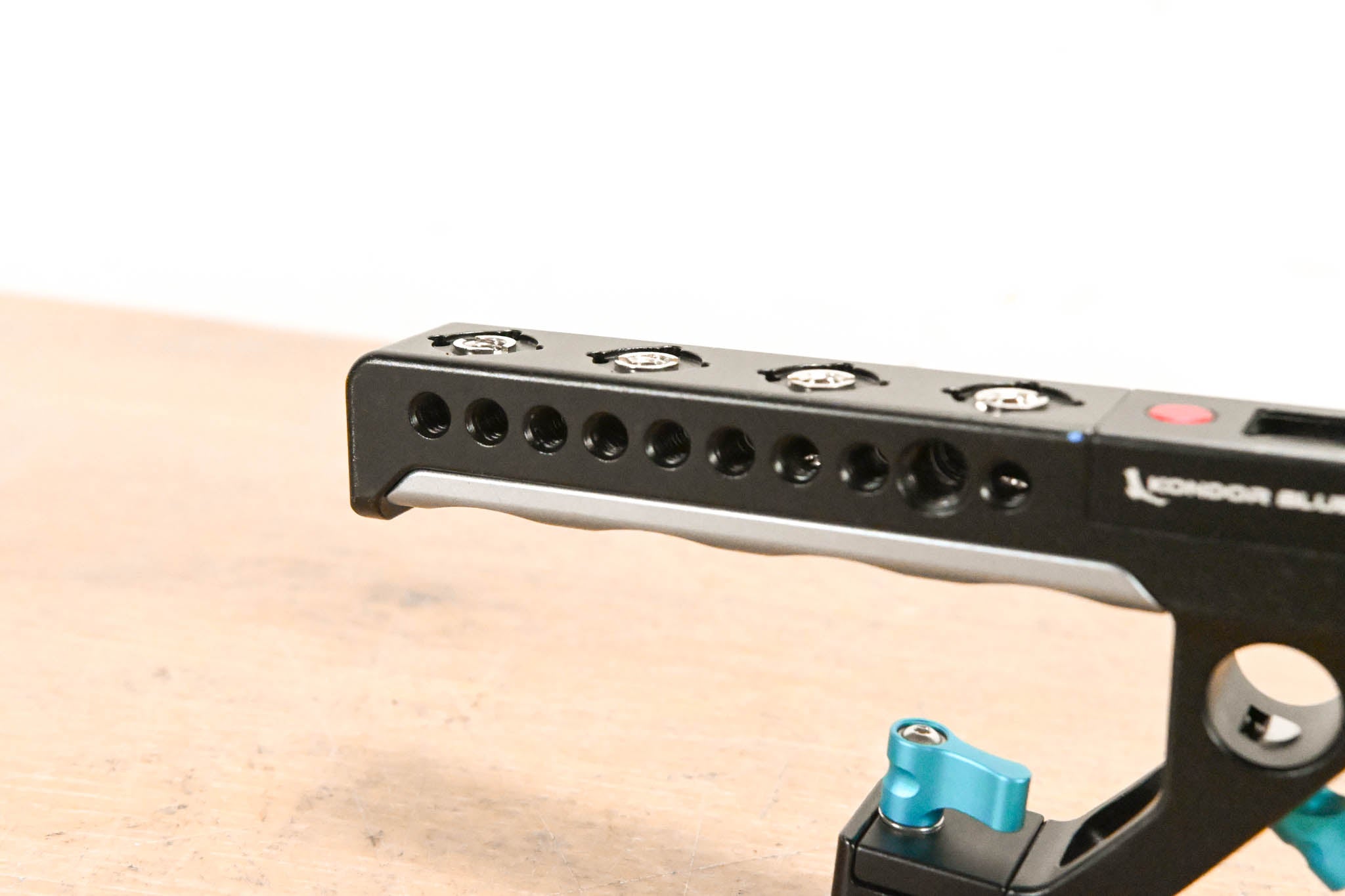 Kondor Blue Trigger Pro Top Handle (Run/Stop Trigger)