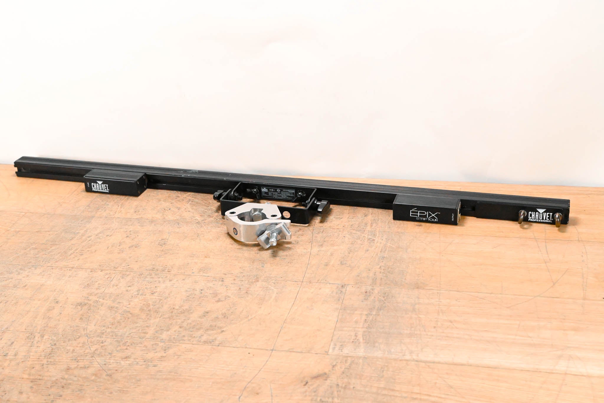 Chauvet ÉPIX Strip Tour Pixel-Mapping 1-meter LED Strip