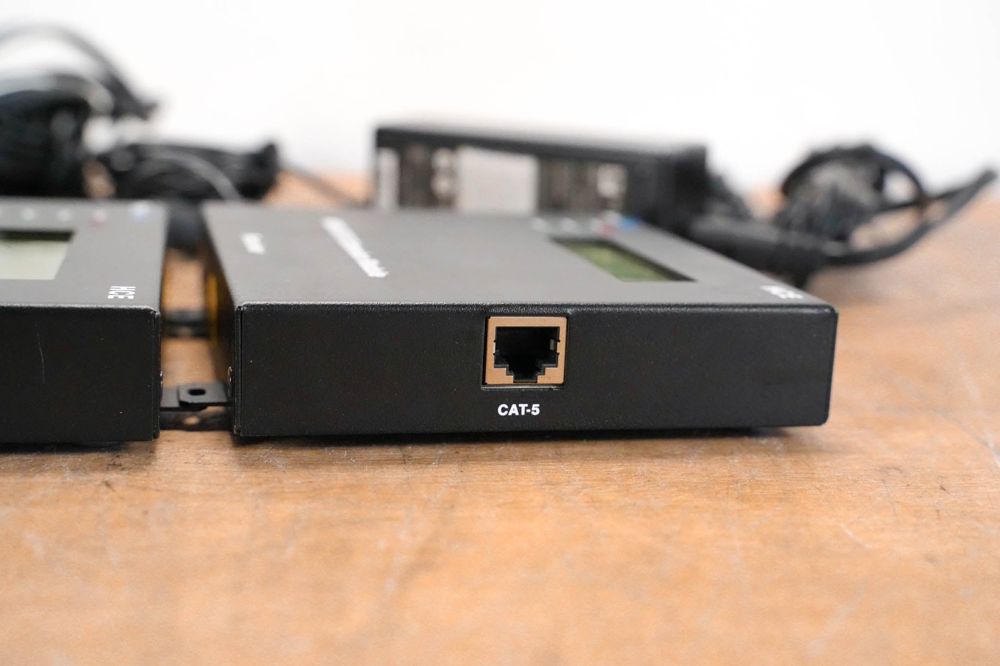 PureLink HCE HDMI CAT-5 Extension Module (Receiver & Transmitter)