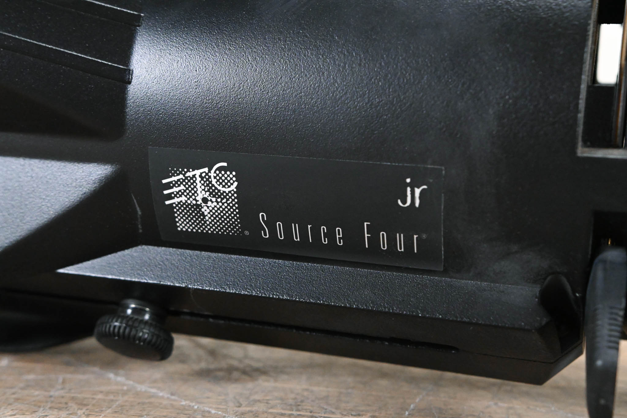 ETC Source Four Jr 36 Degree 575 Ellipsoidal Light